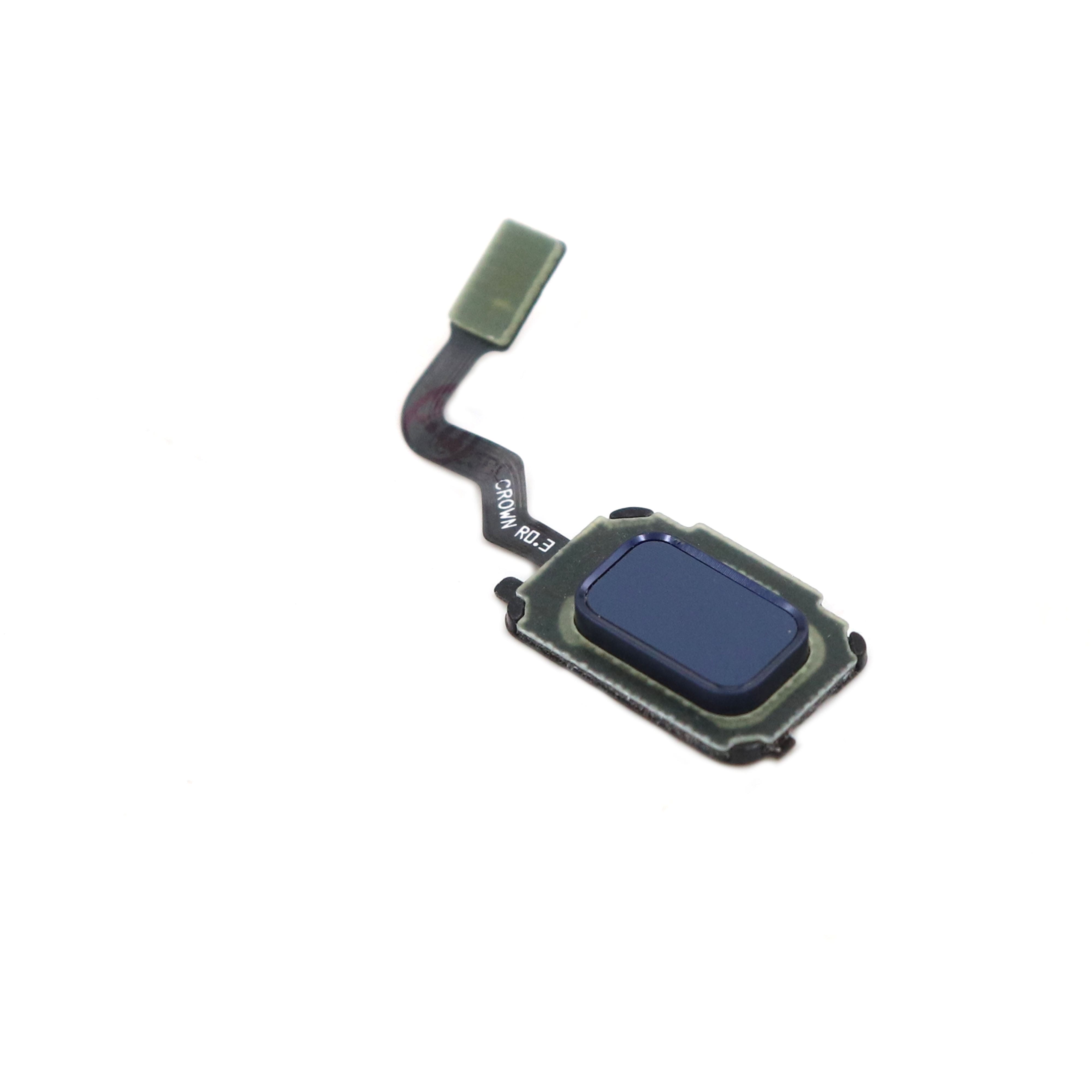 Home Button For Samsung Galaxy Note 9 (N960F) Blue OEM-Equivalent