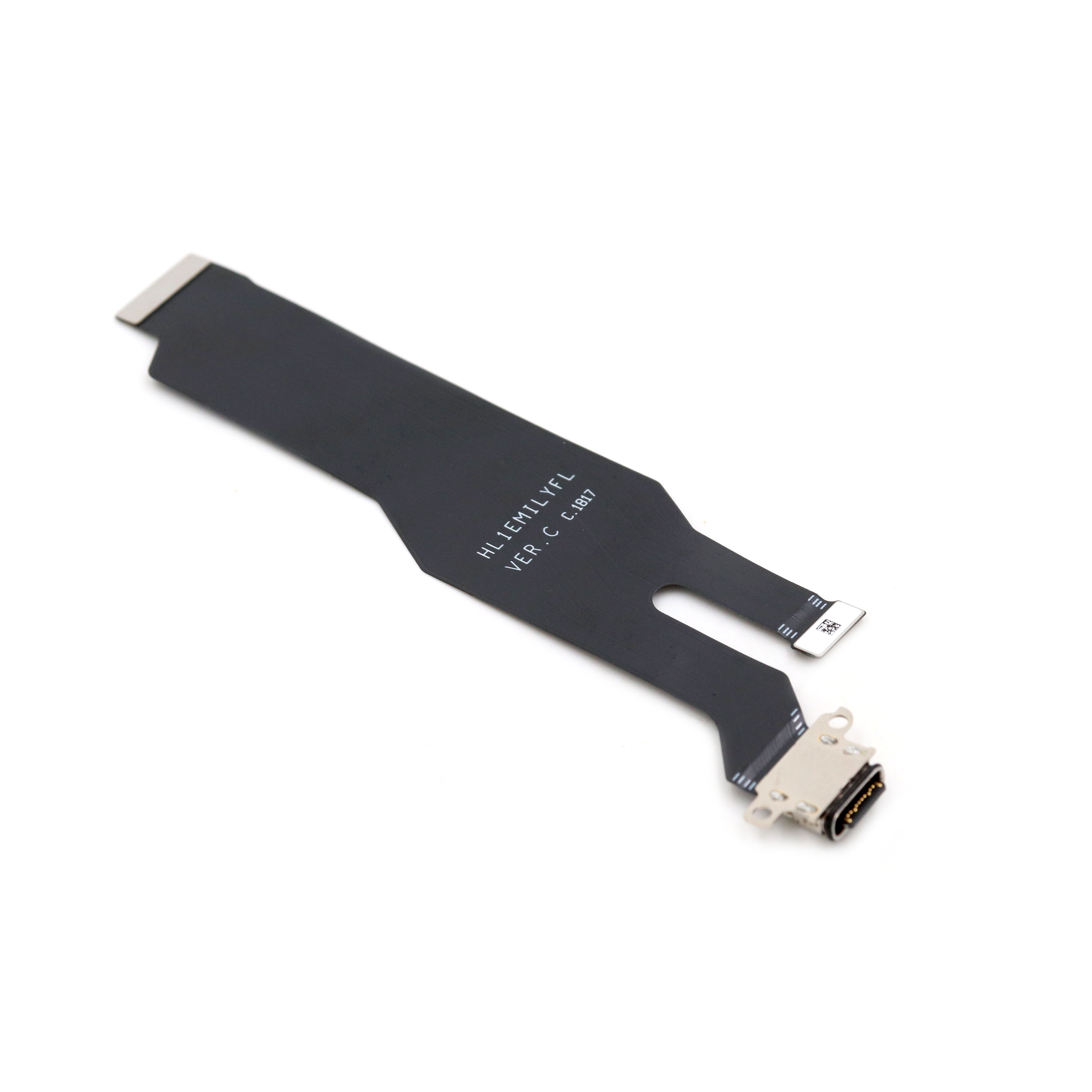 Charging Port For Huawei P20 OEM-Equivalent