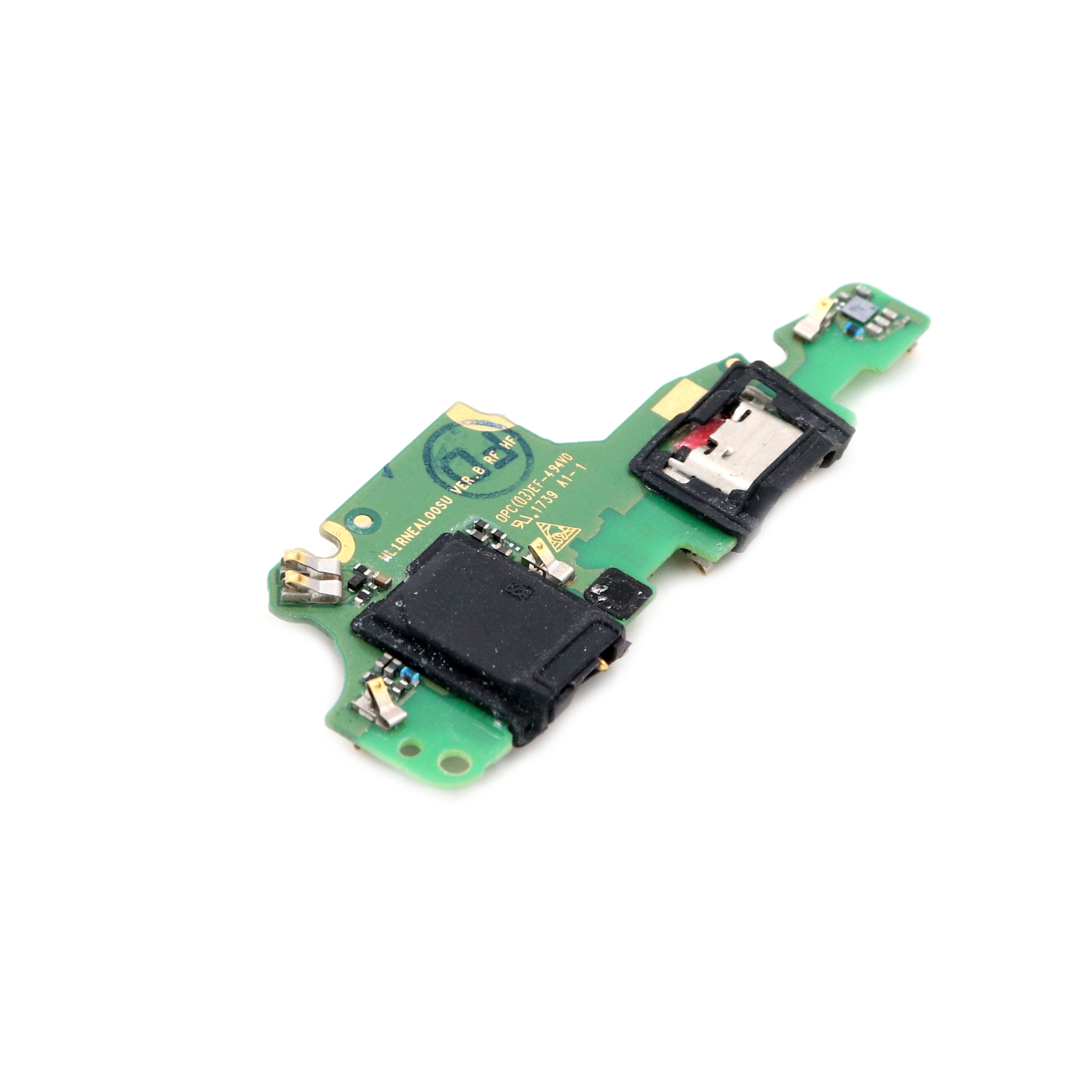 Charging Port Ribbon For Huawei P20 Lite OEM-Equivalent