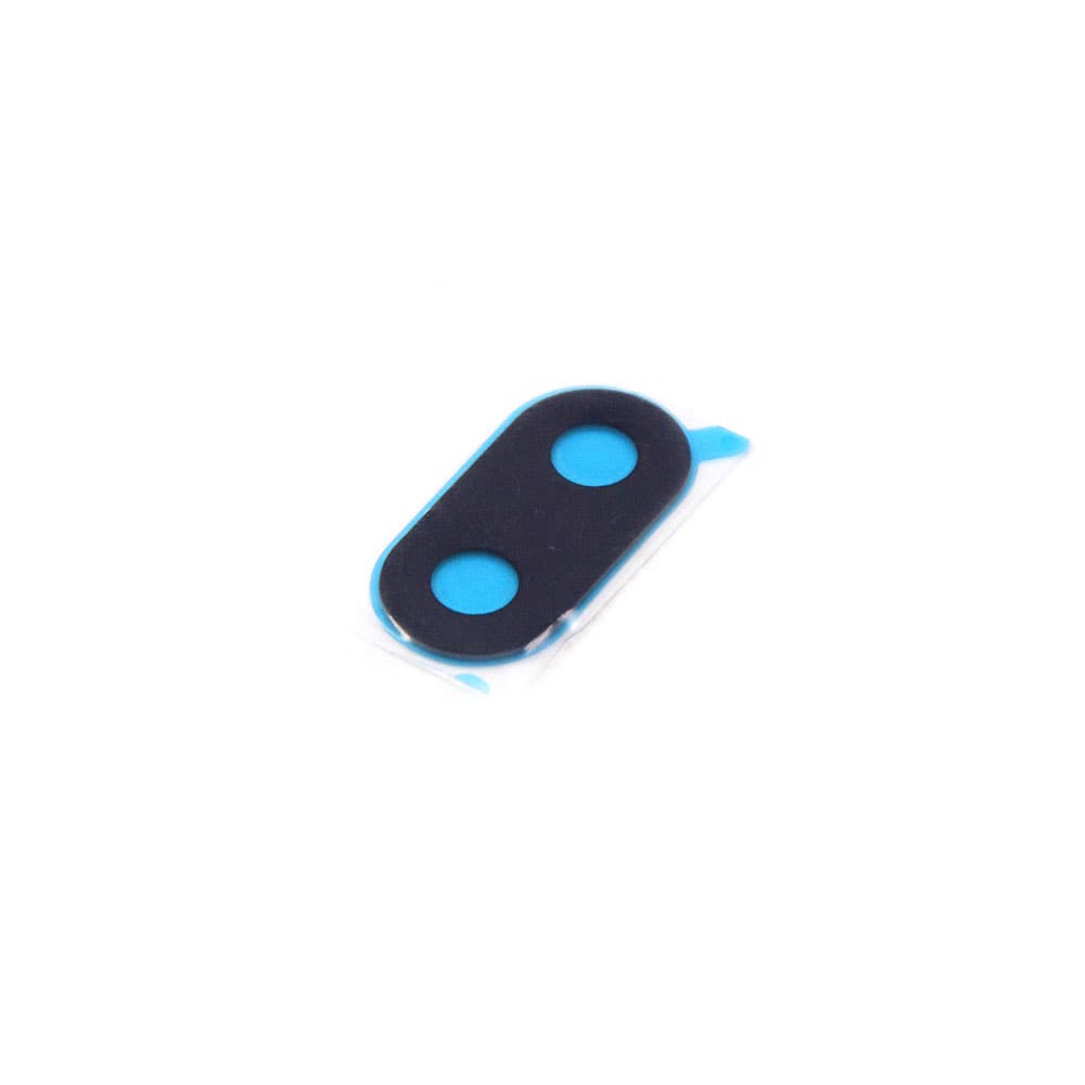 Rear-facing Camera Lens Cover For Huawei P20 Lite Black OEM-Equivalent