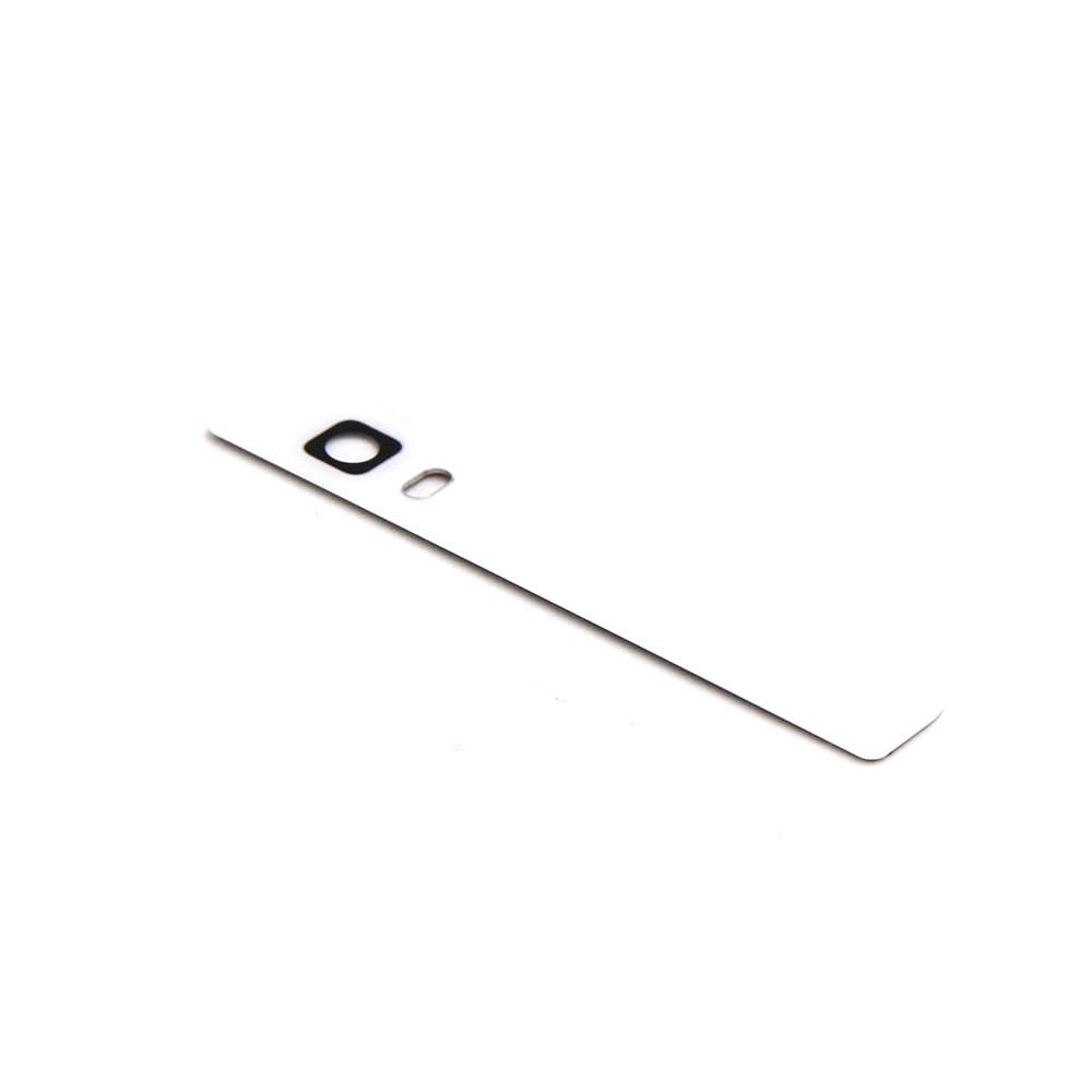 Rear-facing Camera Lens Cover For Huawei P8 Lite White OEM-Equivalent