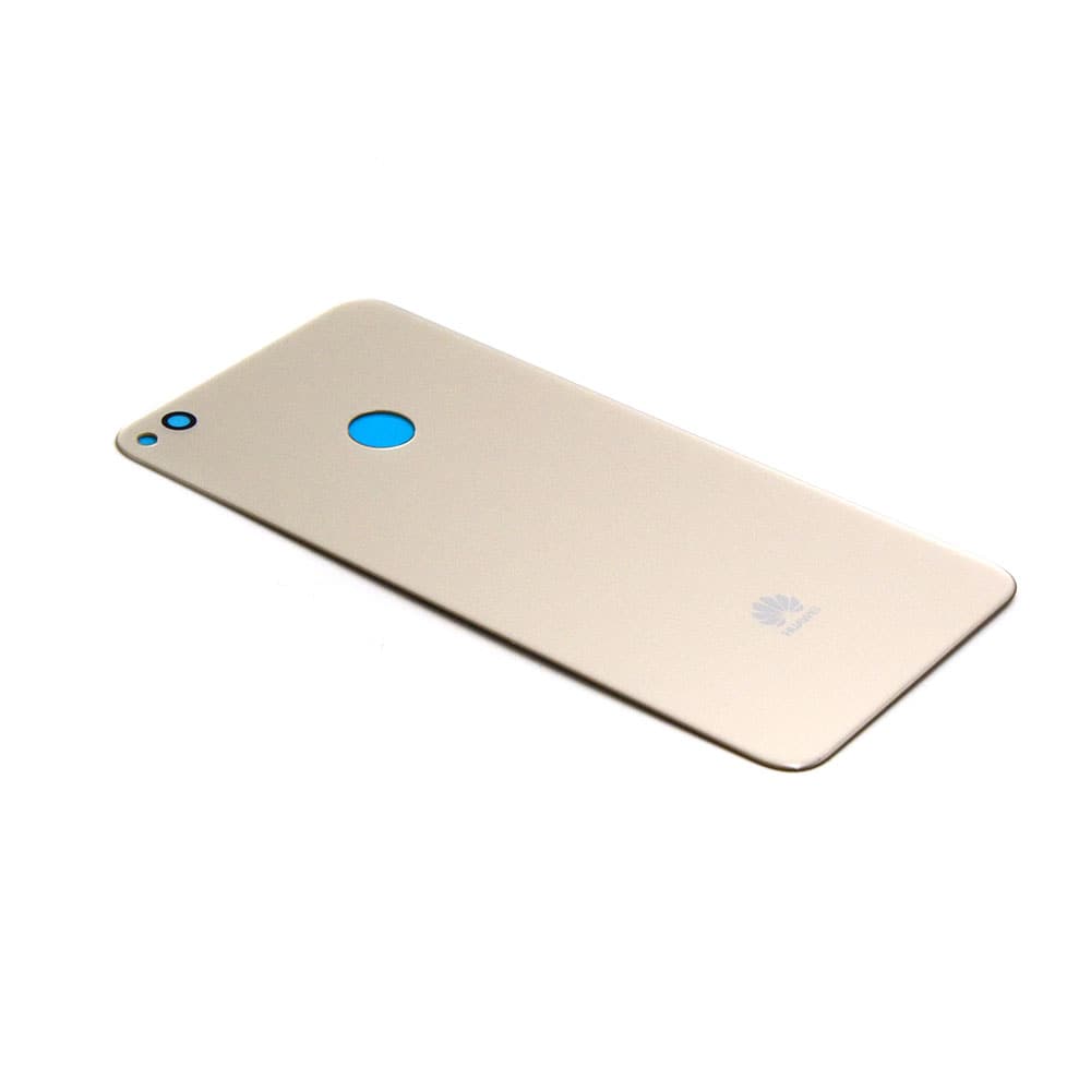 Back Cover For Huawei P8 Lite 2017 Gold OEM-Equivalent