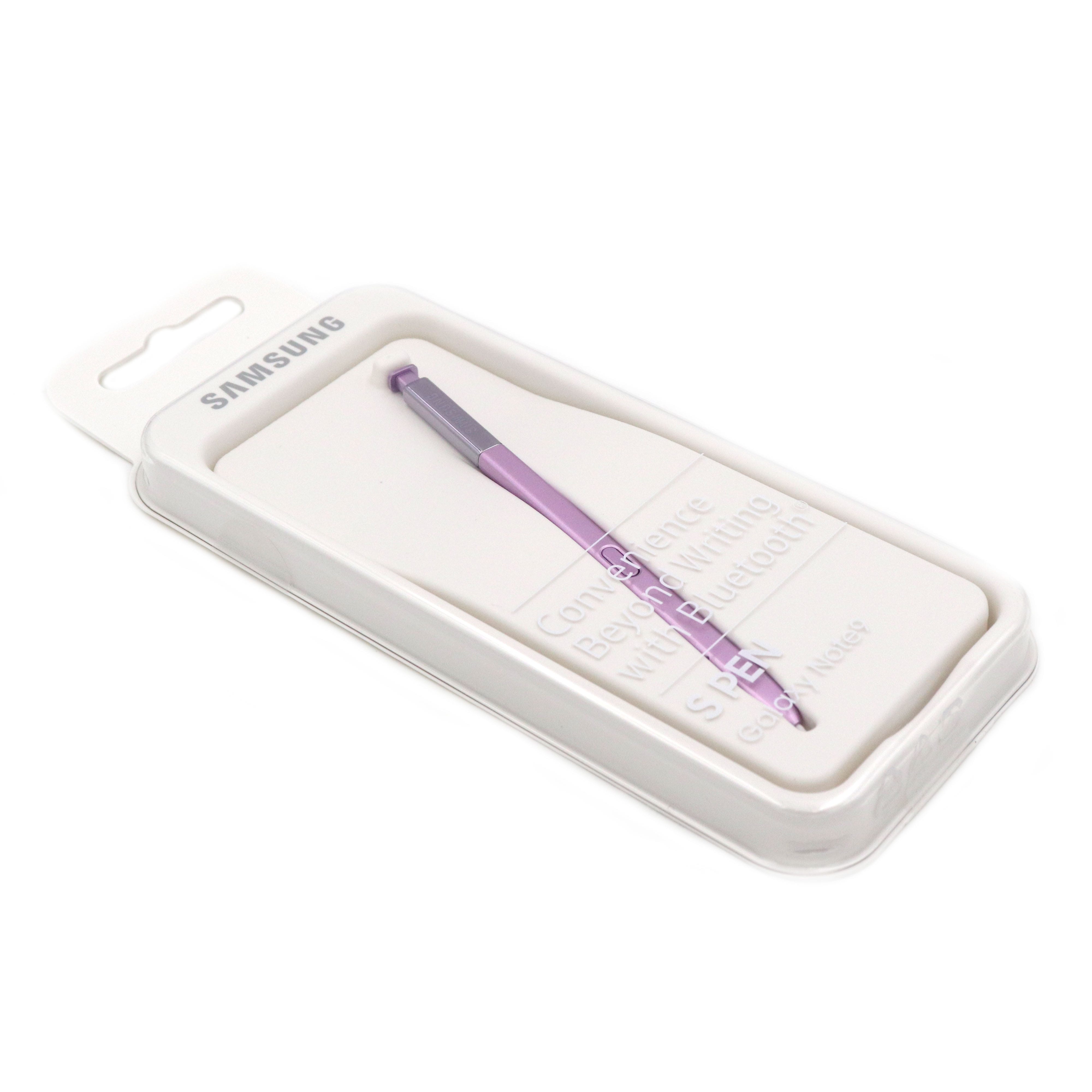 Stylus For Samsung Galaxy Note 9 (N960F) Purple OEM-Equivalent