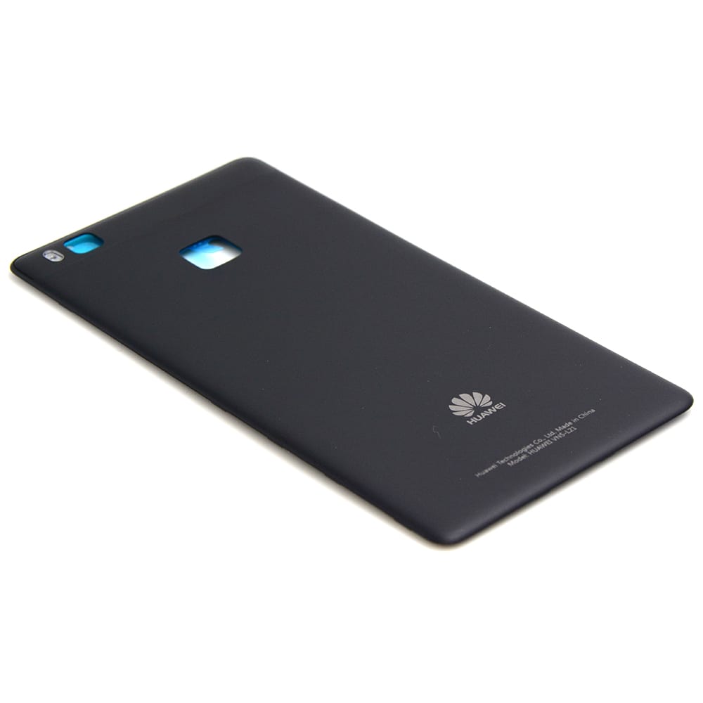 Back Cover For Huawei P9 Lite Black OEM-Equivalent