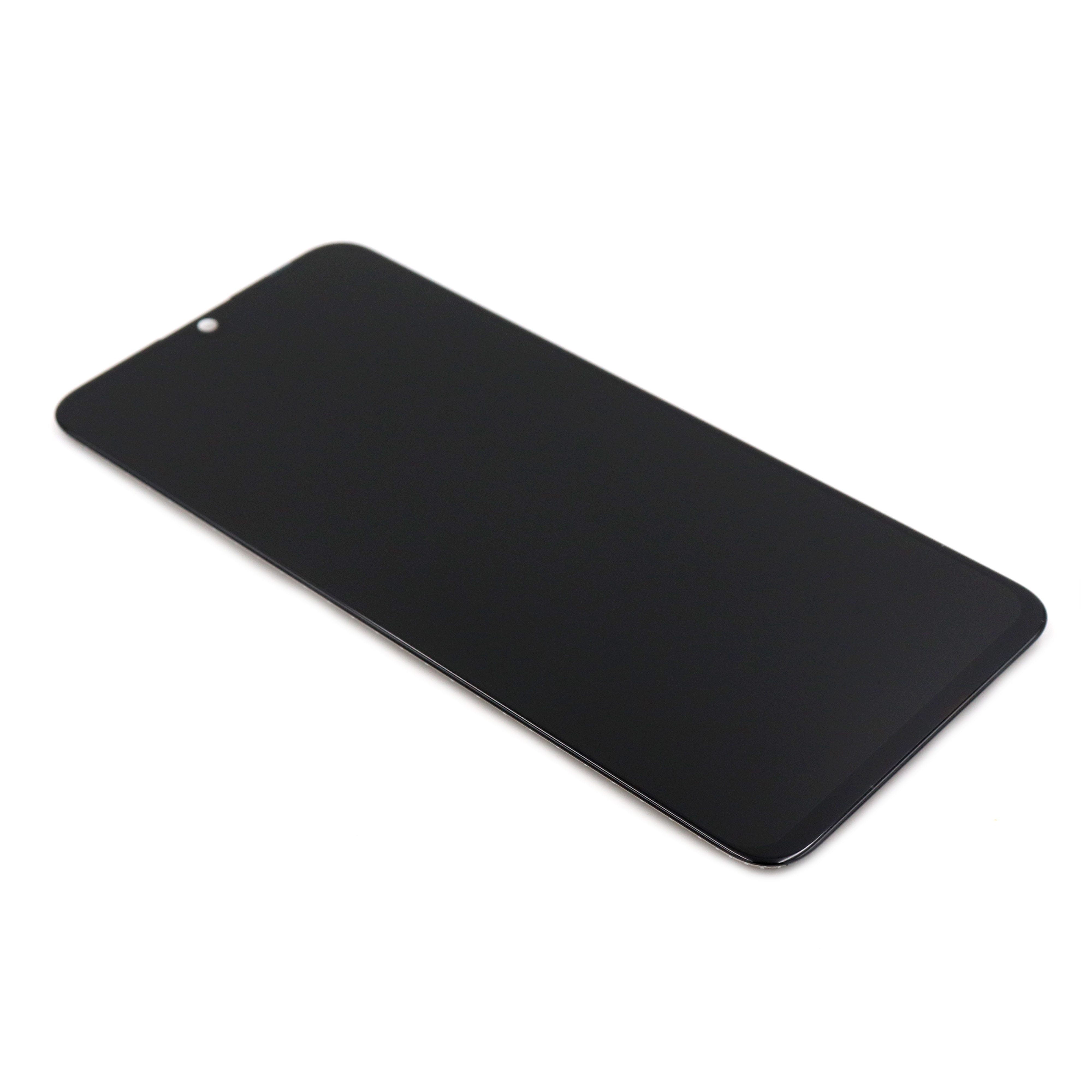Display For Huawei P Smart 2019 Black OEM-Equivalent