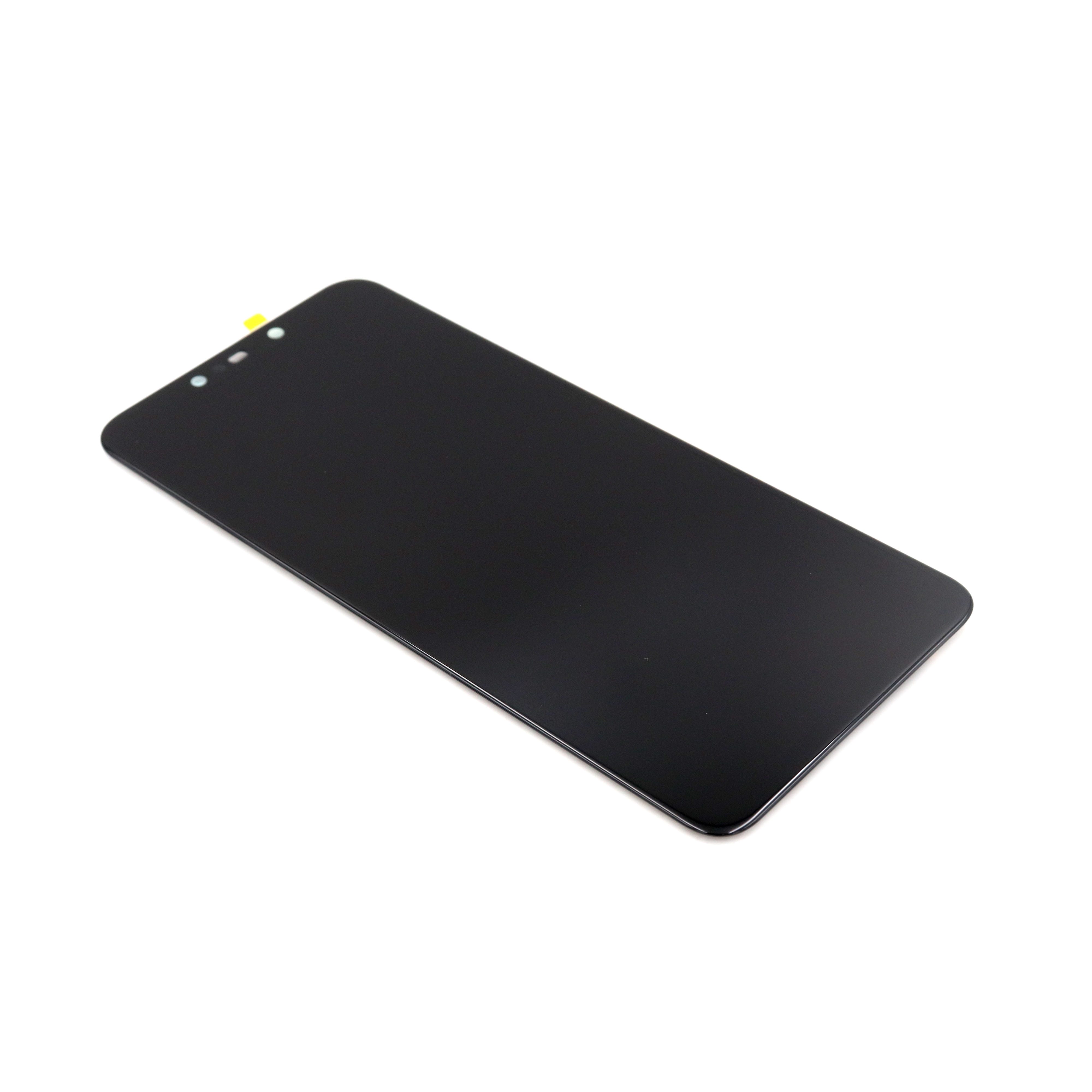 Display For Huawei P Smart Plus Black OEM-Equivalent