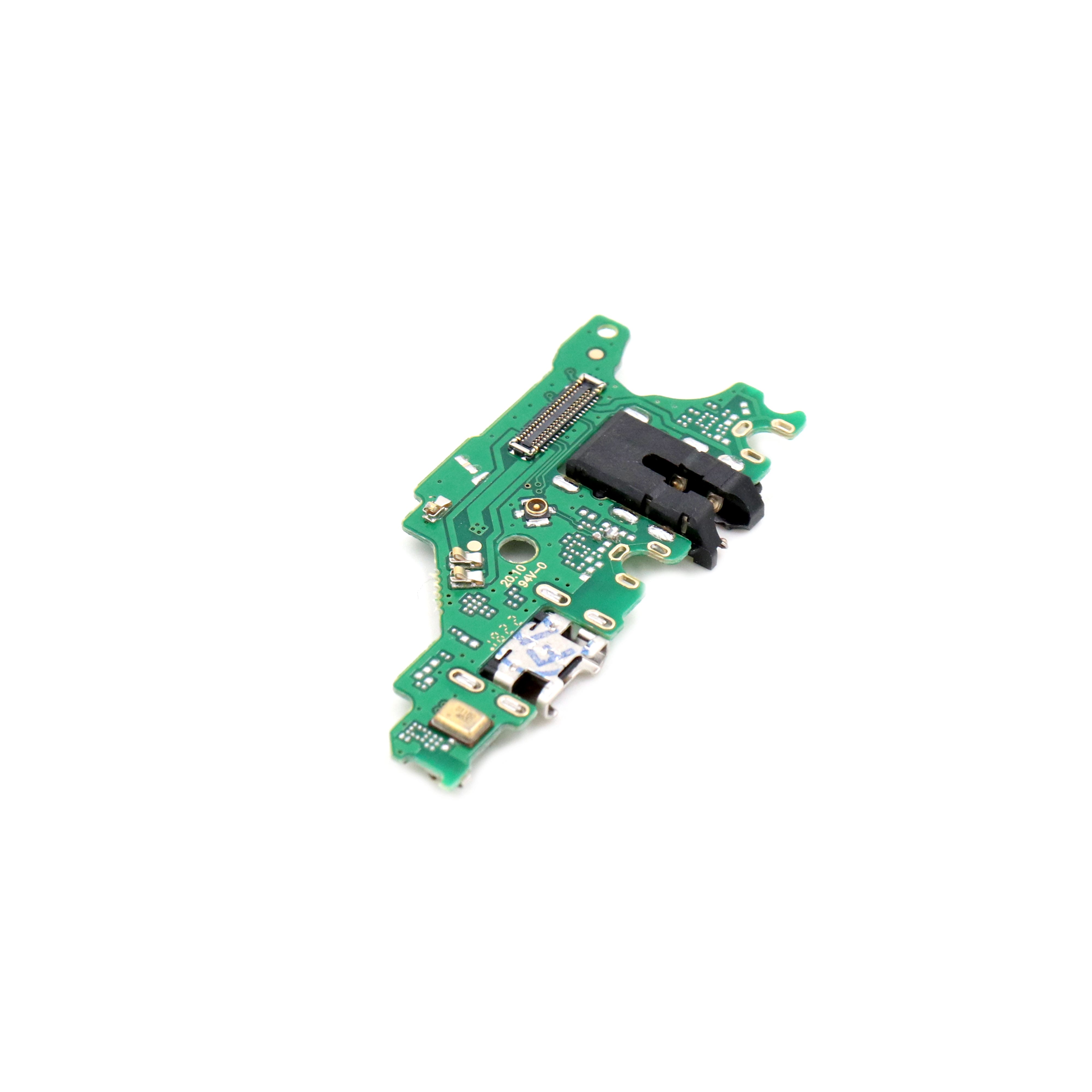 Charging Port Ribbon and Headphone Jack For Huawei P Smart Plus OEM-Equivalent