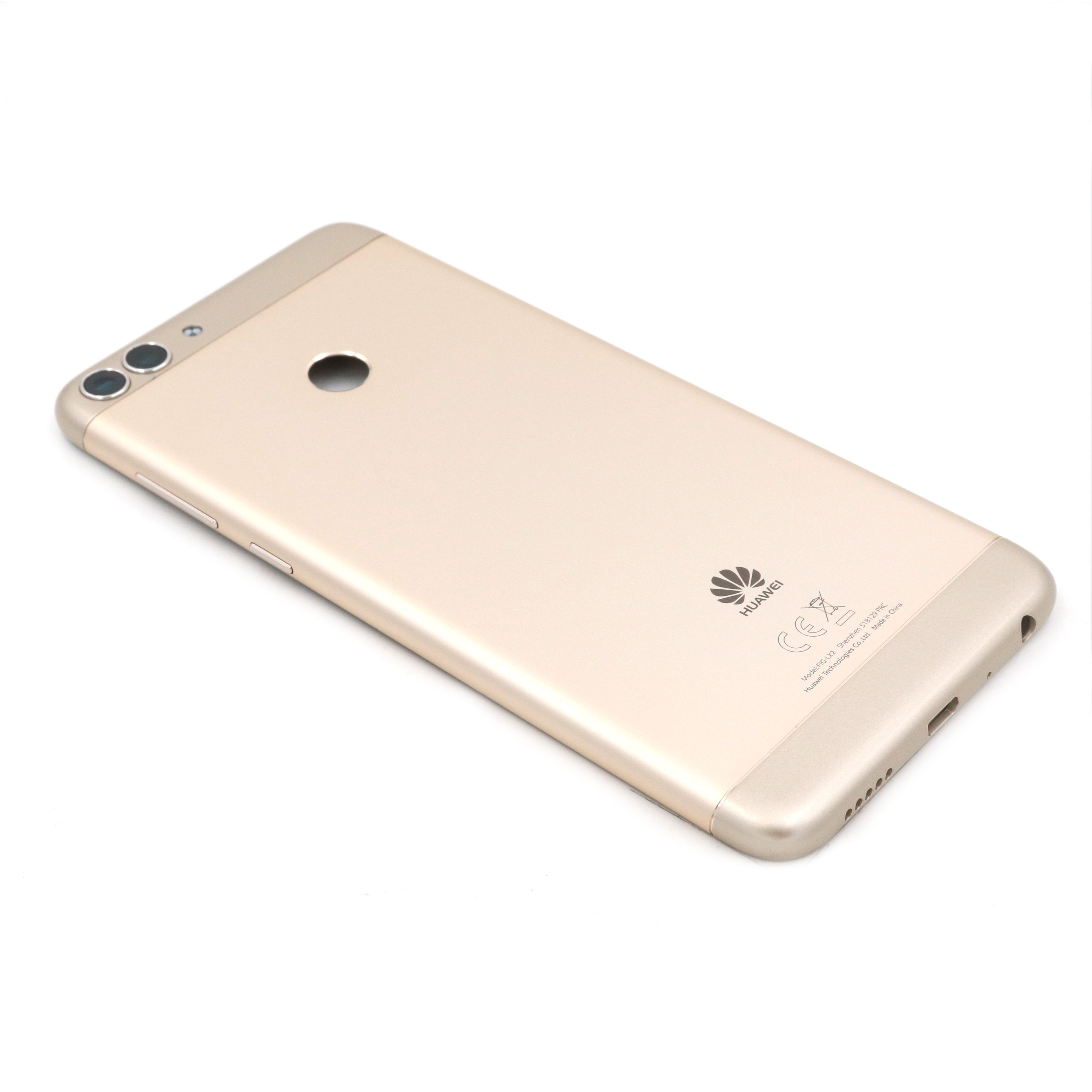 Rear Housing For Huawei P Smart Gold OEM-Equivalent
