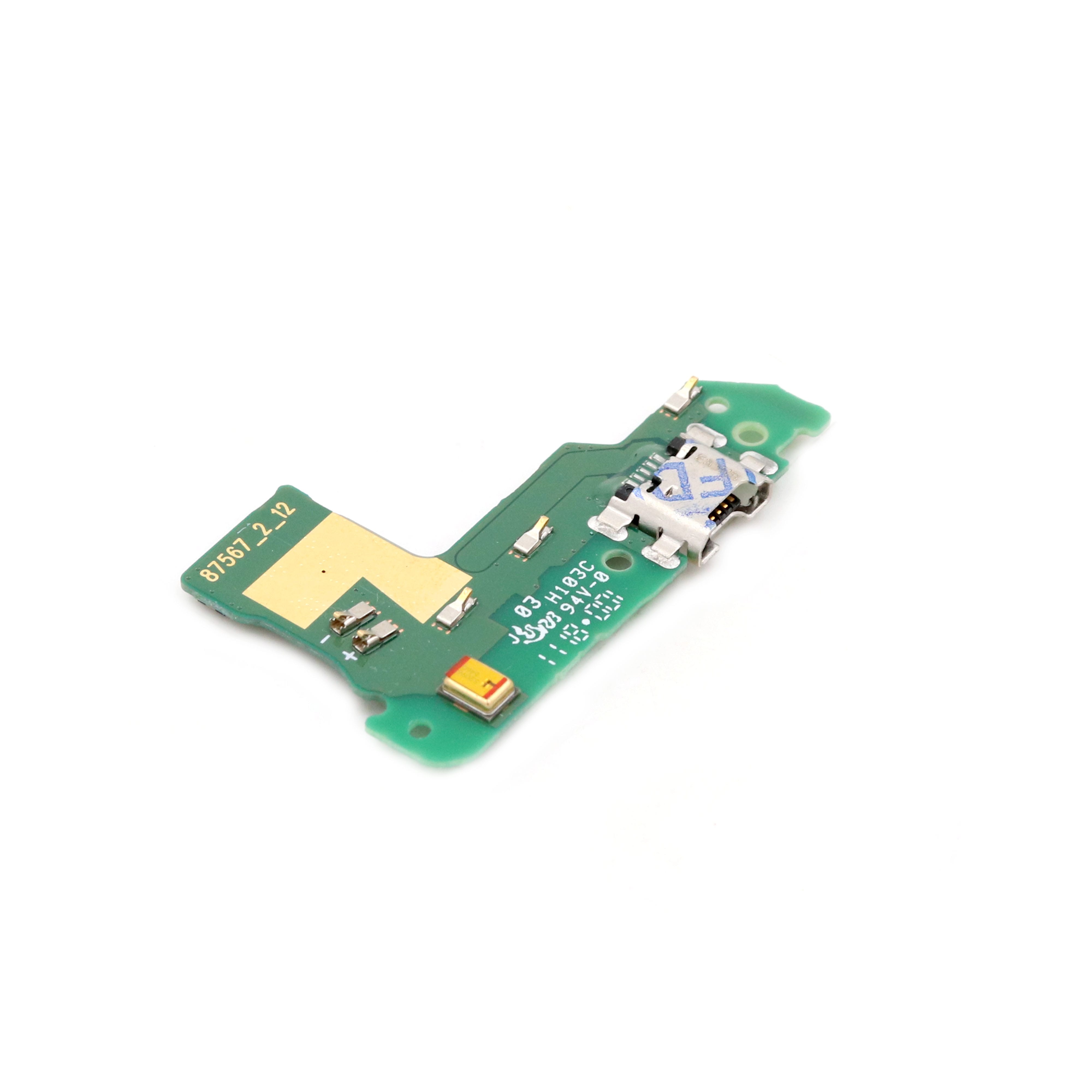 Charging Port For Huawei Y6 2018 OEM-Equivalent