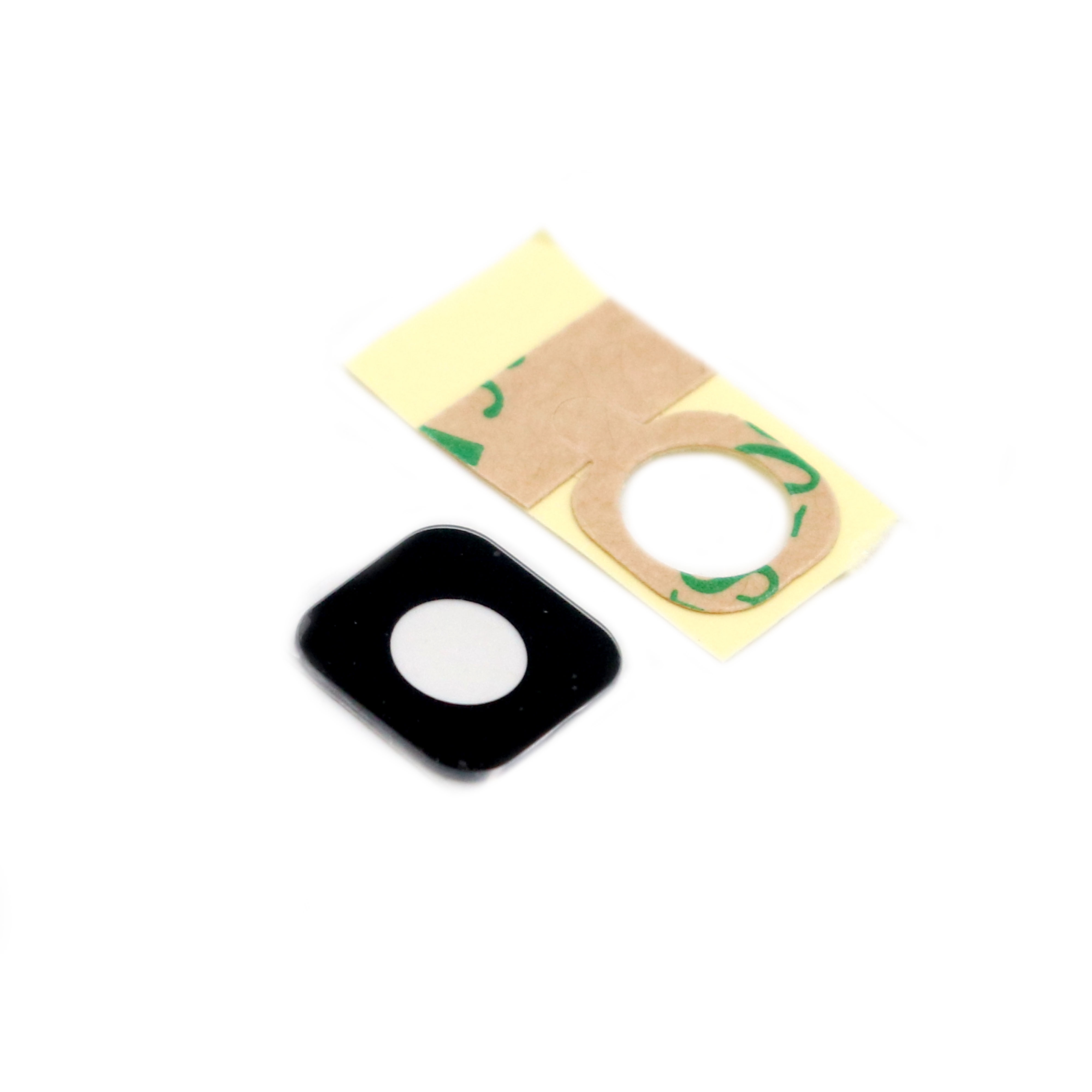 Rear-facing Camera Lens Cover For Samsung Galaxy A6 2018 (A600F) OEM-Equivalent