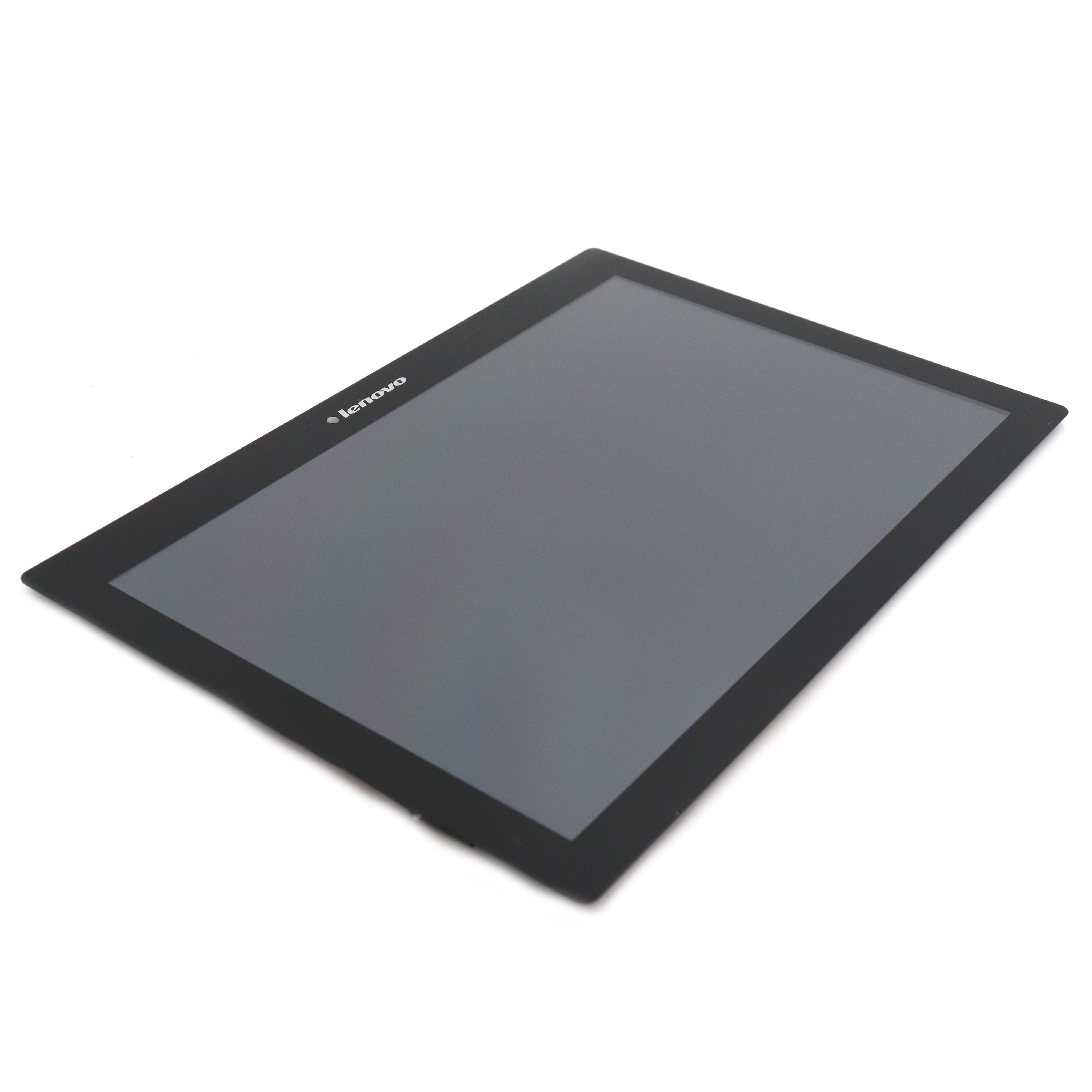 Display For Lenovo Tab 2 A10-70F Black OEM-Equivalent