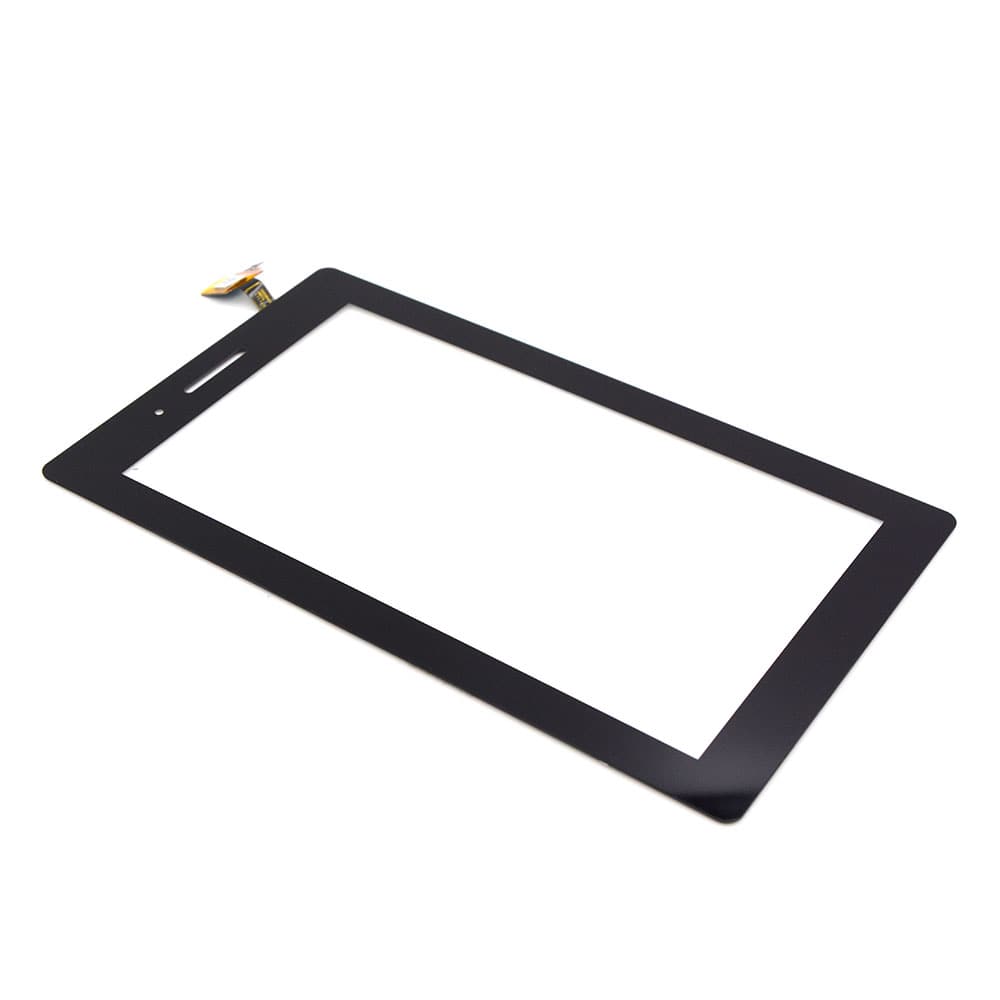 Touchscreen For Lenovo Tab 3 7.0 Essential Black OEM-Equivalent