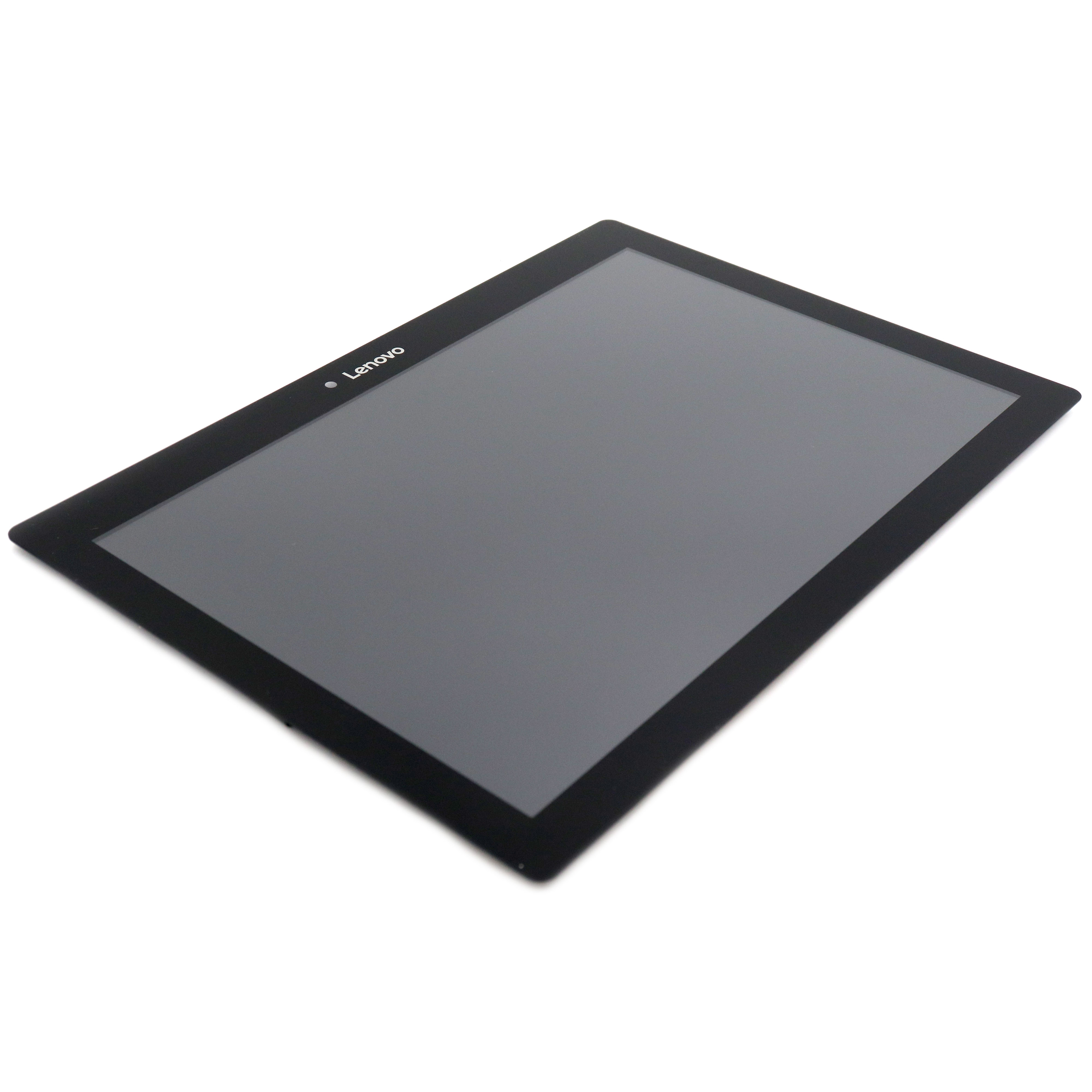Display For Lenovo Tab TB3-X30F Black OEM-Equivalent