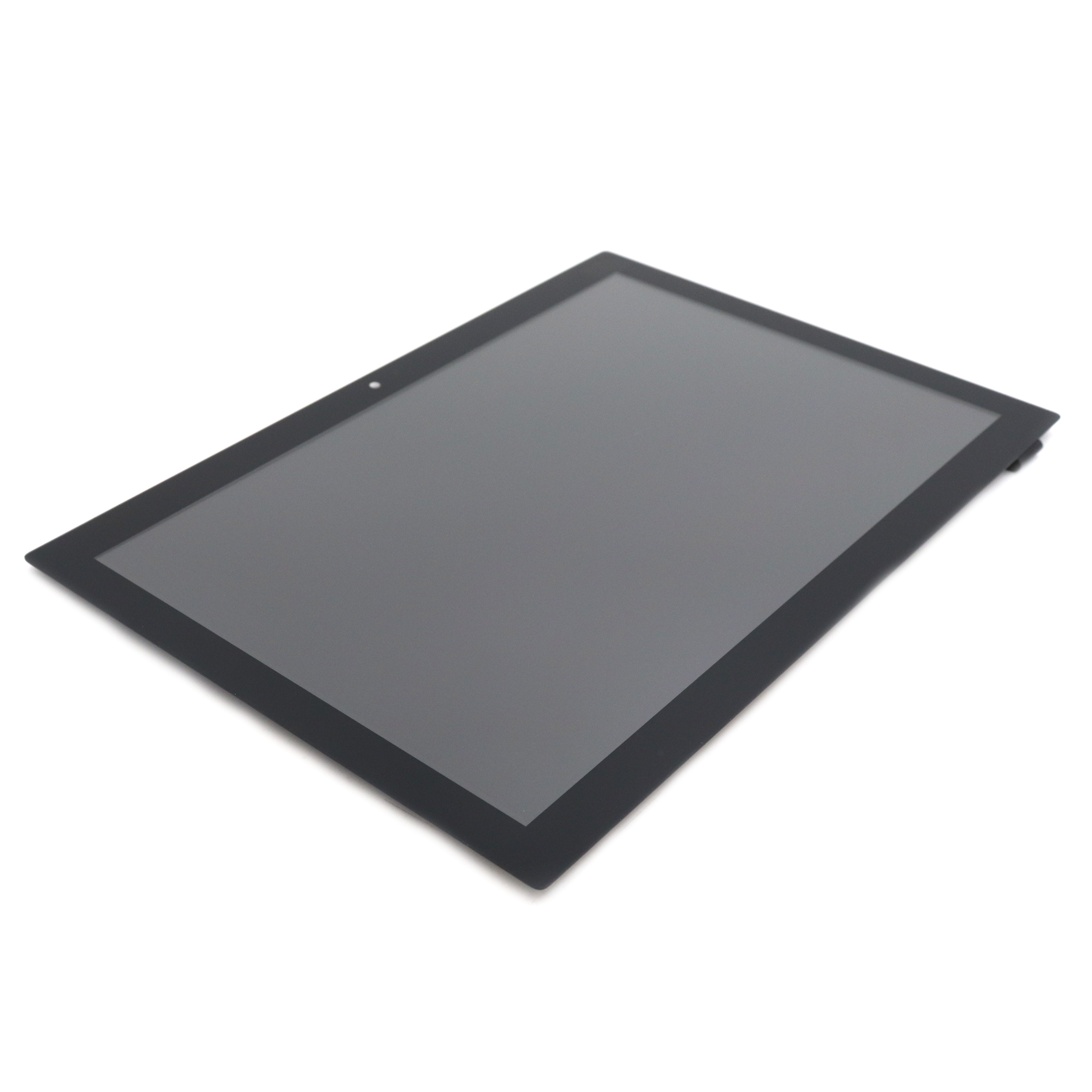 Display For Lenovo Tab 4 10 (TB-X304F) Black OEM-Equivalent
