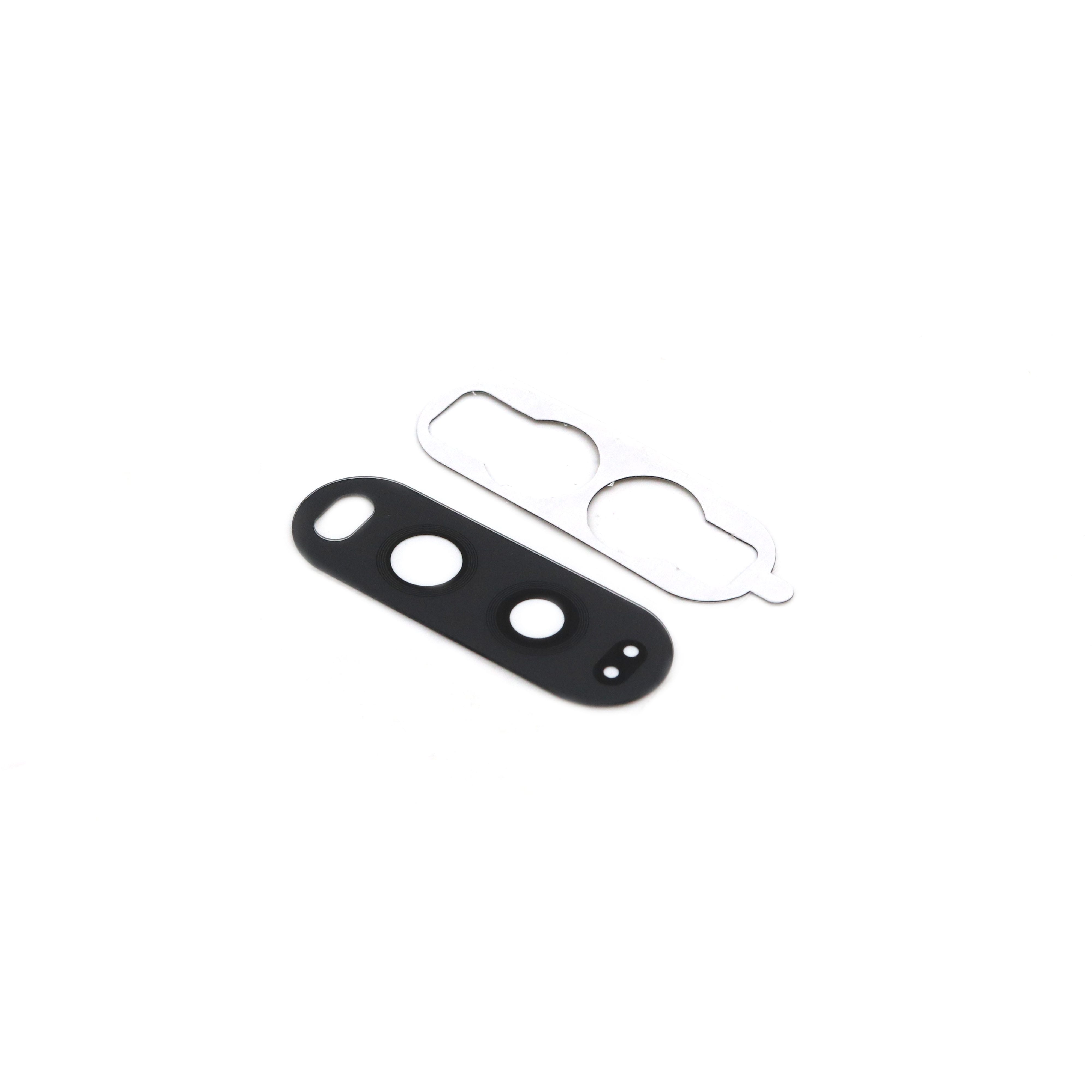 Rear-facing Camera Lens Cover For LG V20 (H990) Black OEM-Equivalent