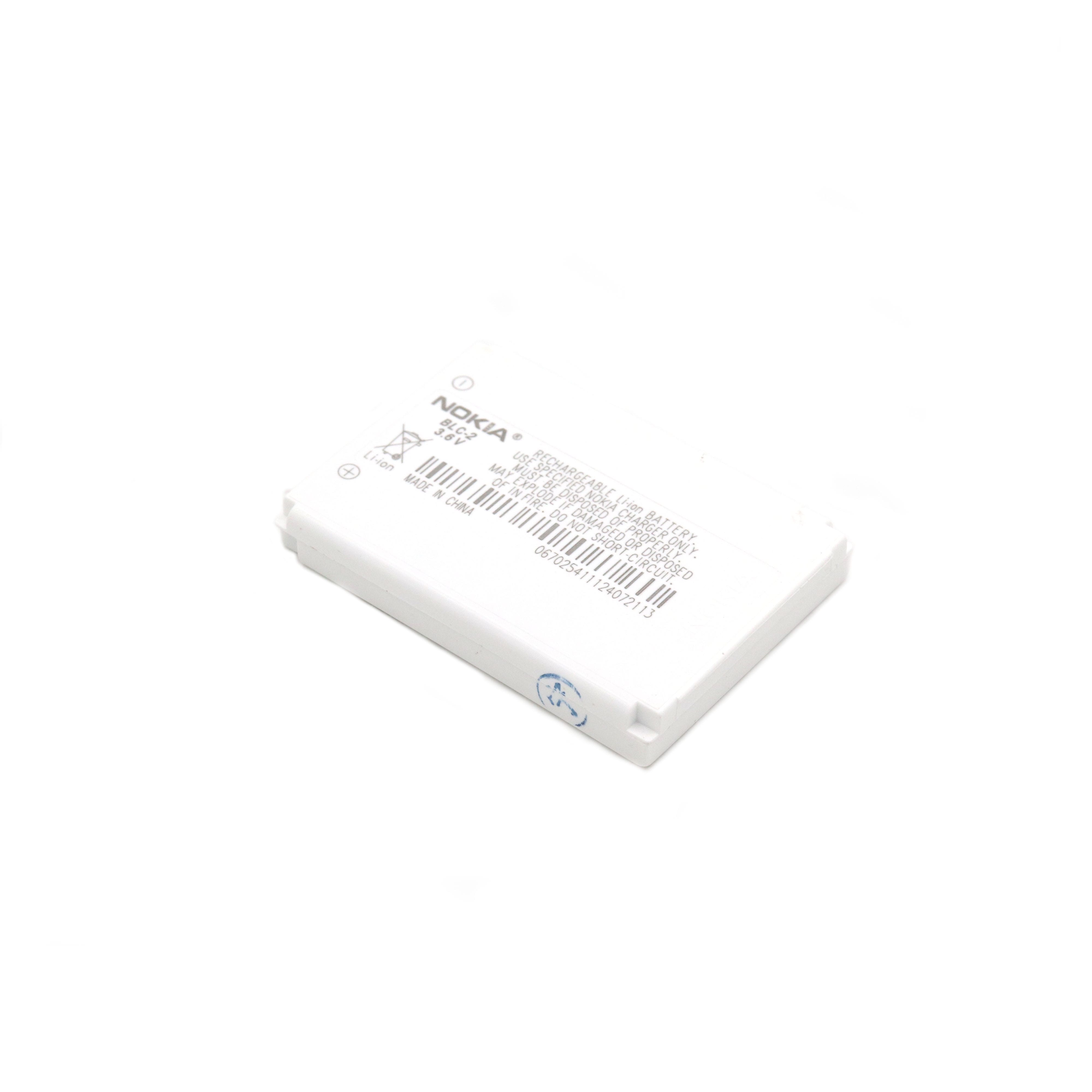 Battery [Various Models] For Nokia BLC-2/BMC-3 OEM-Equivalent