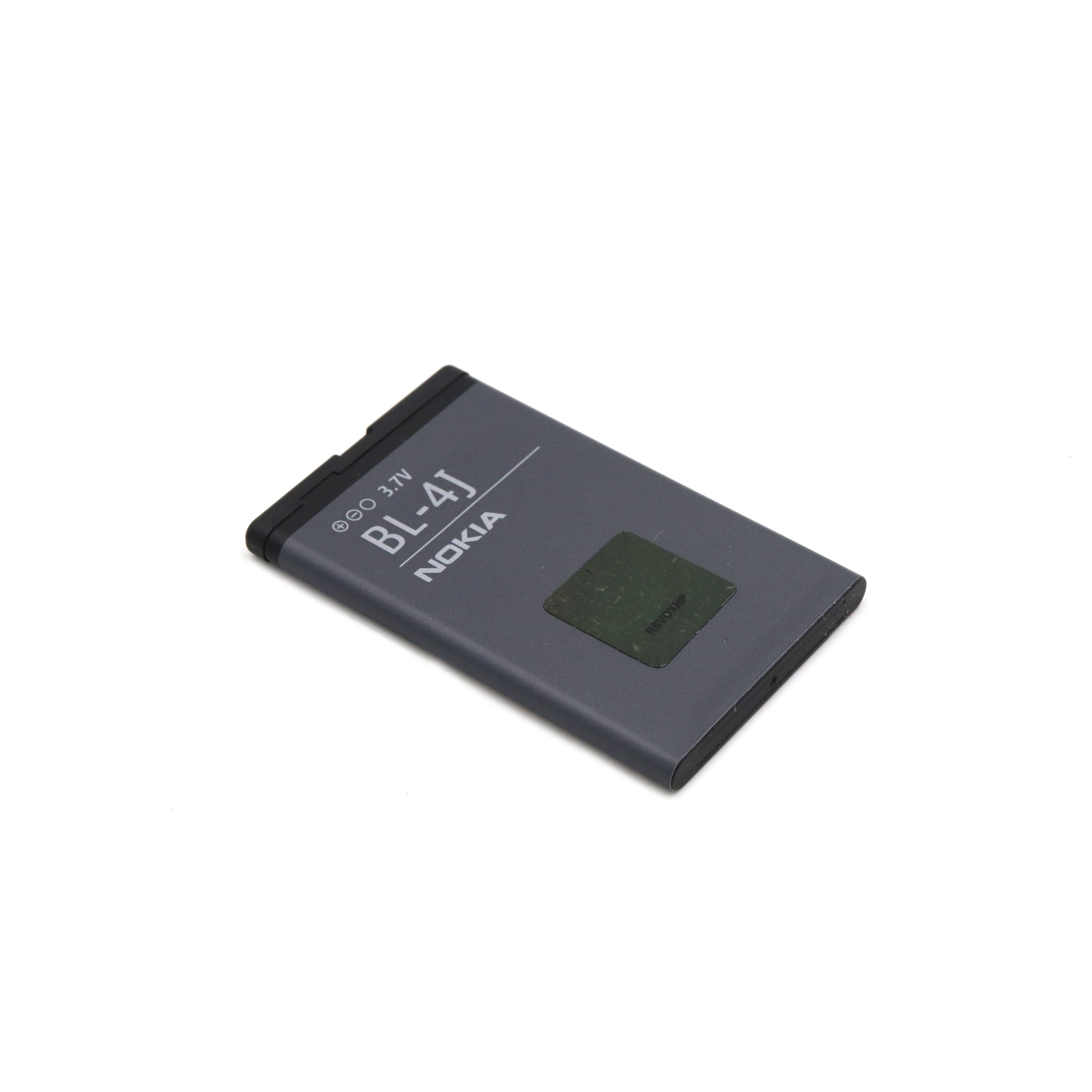 Battery [Various Models] For Nokia BL-4J OEM-Equivalent