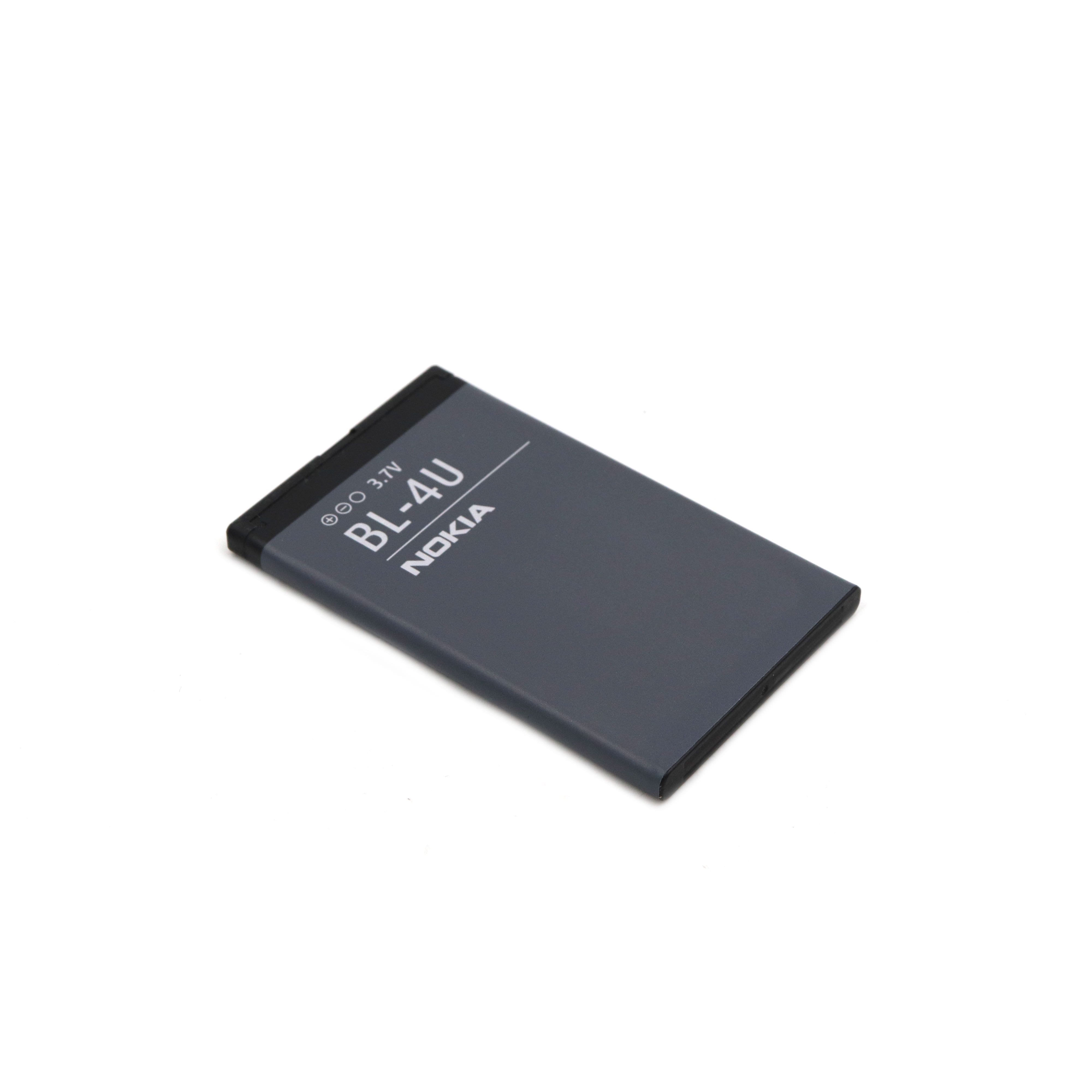 Battery [Various Models] For Nokia BL-4U OEM-Equivalent