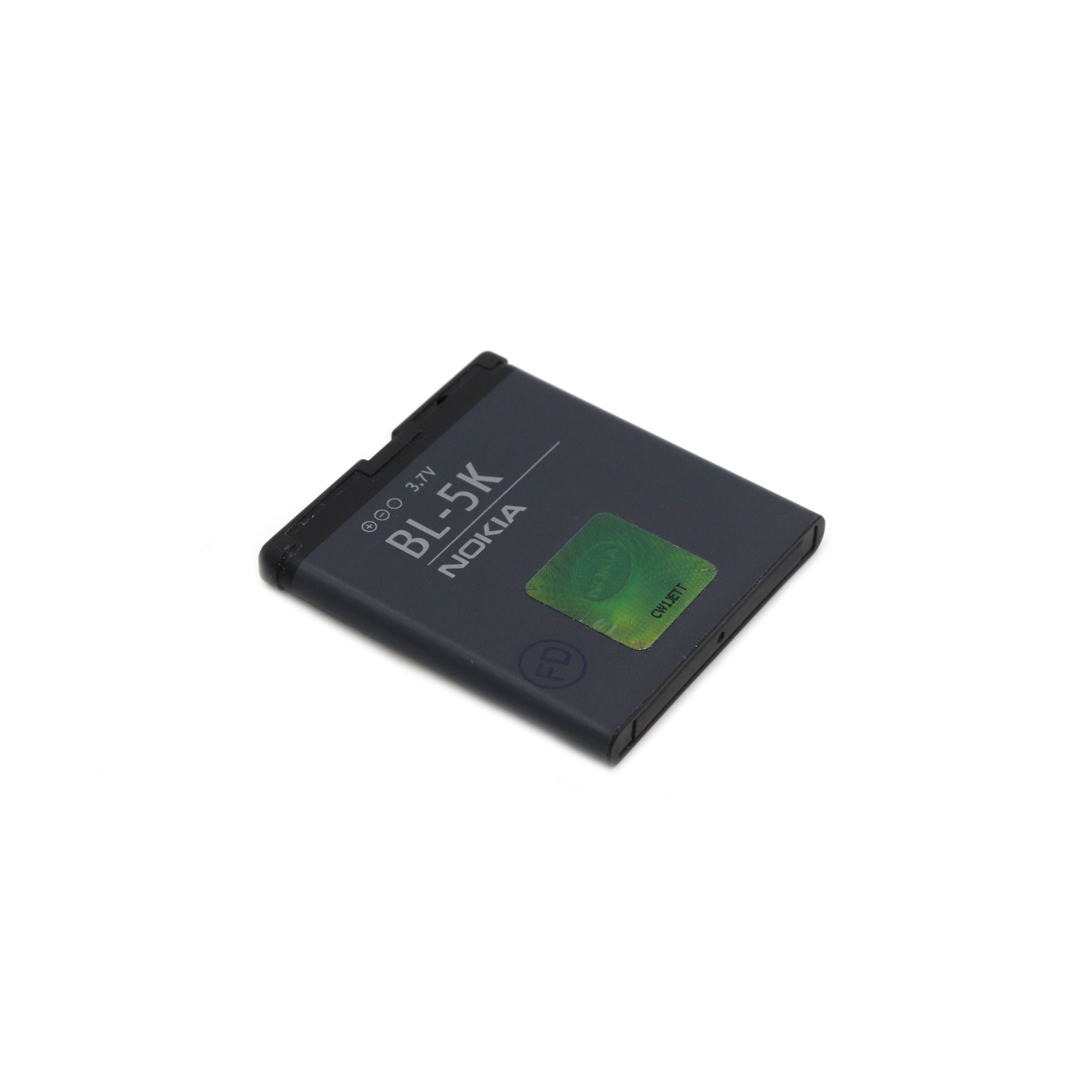 Battery [Various Models] For Nokia BL-5K OEM-Equivalent