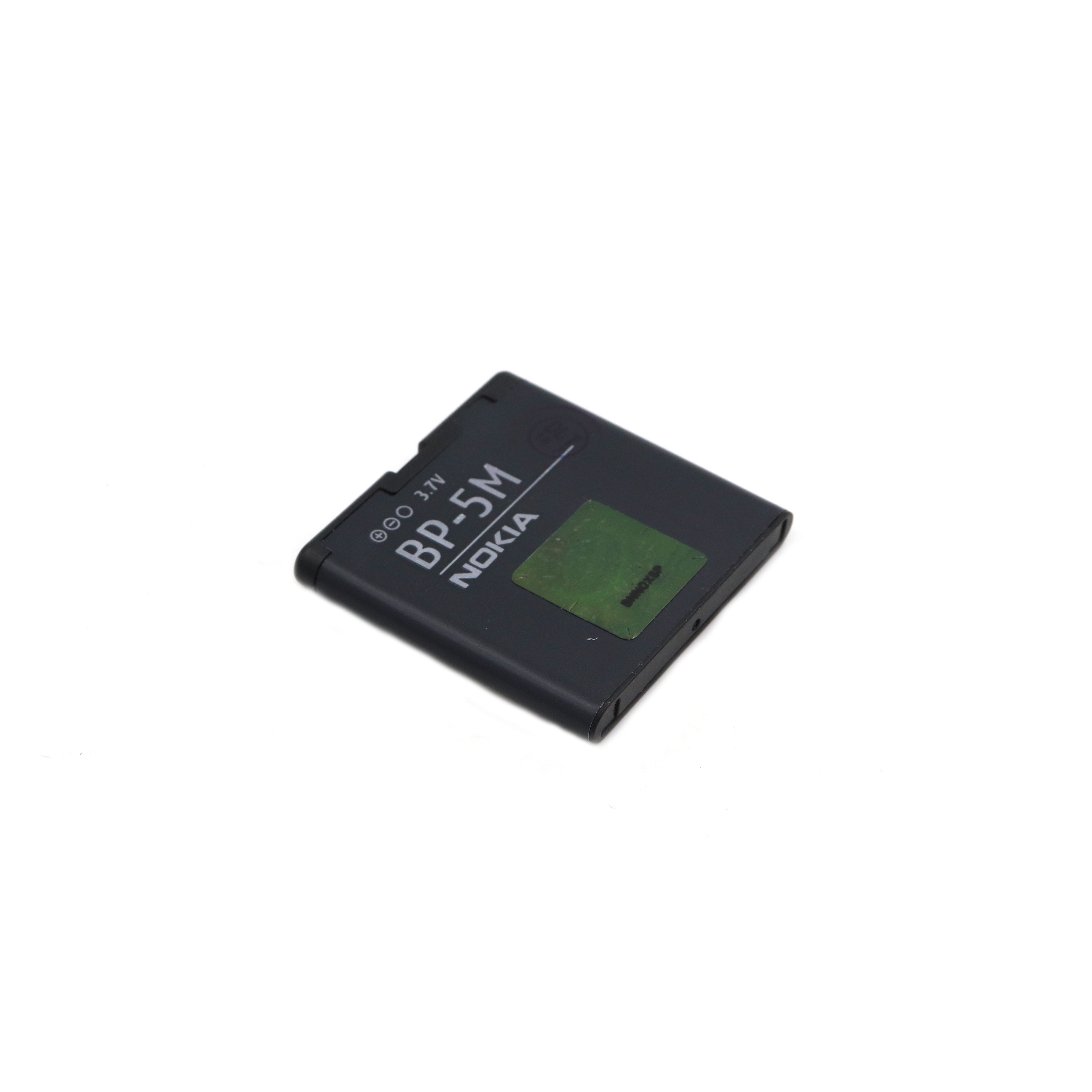 Battery [Various Models] For Nokia BP-5M OEM-Equivalent
