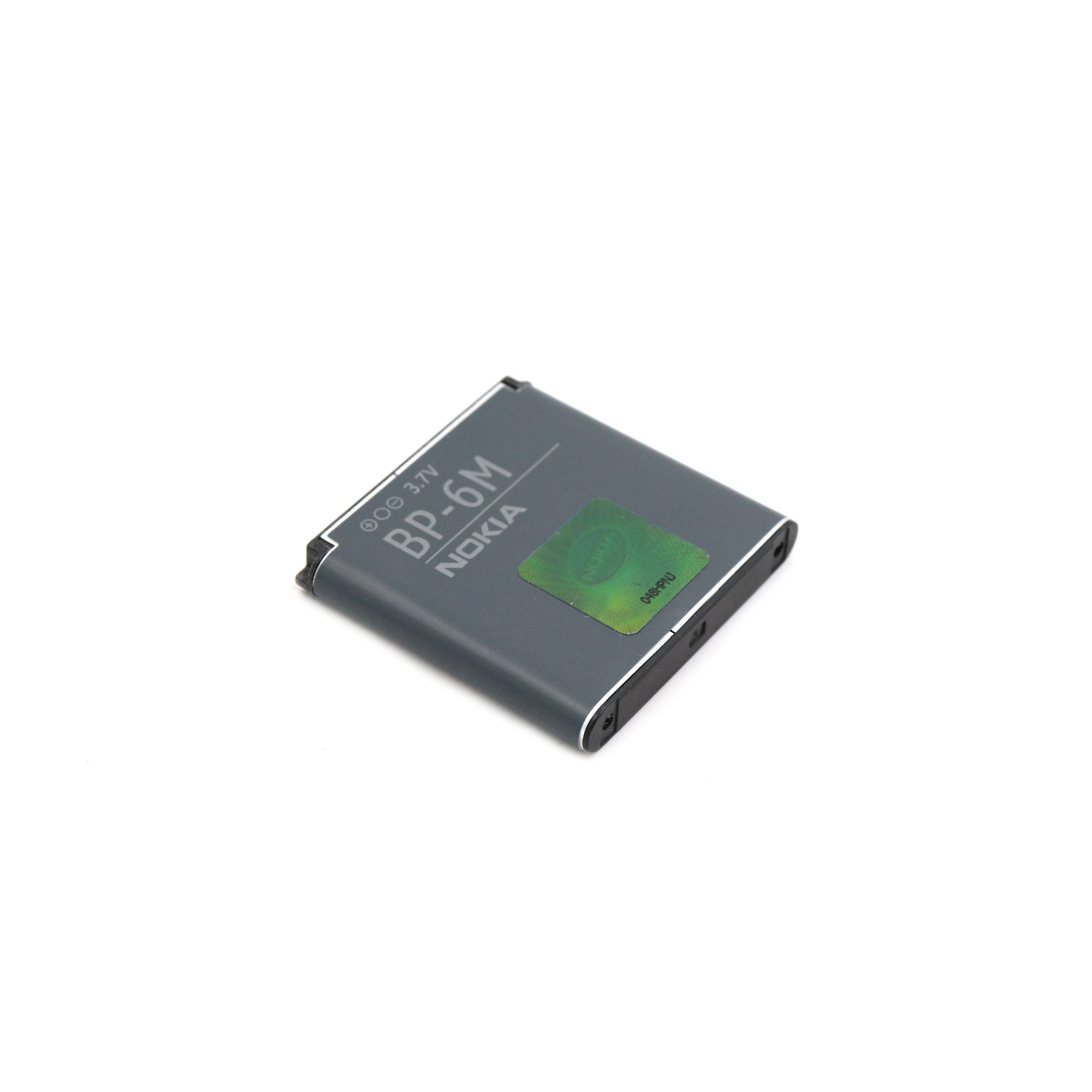 Battery [Various Models] For Nokia BL-6M OEM-Equivalent
