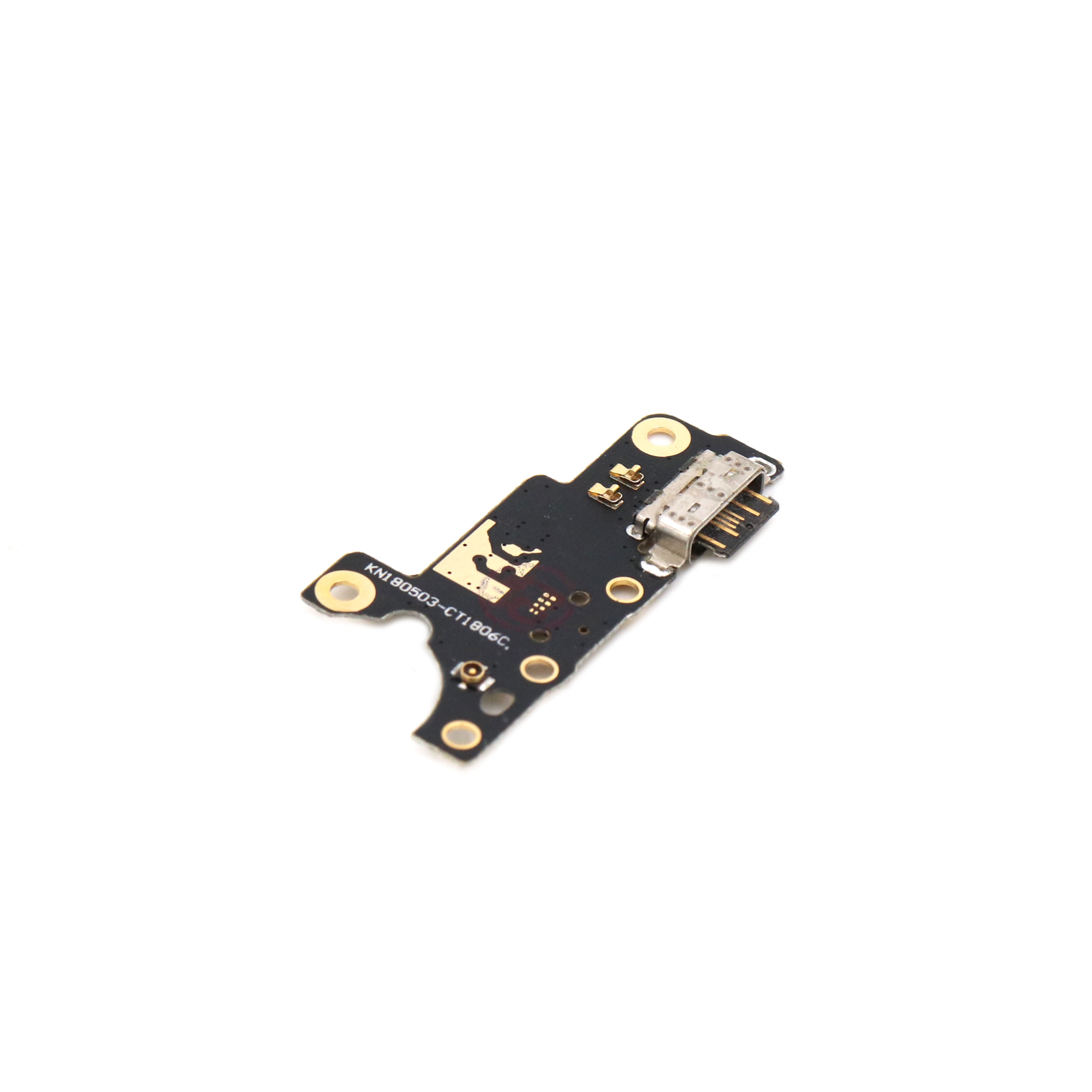 Charging Port Ribbon For Nokia 7 Plus OEM-Equivalent