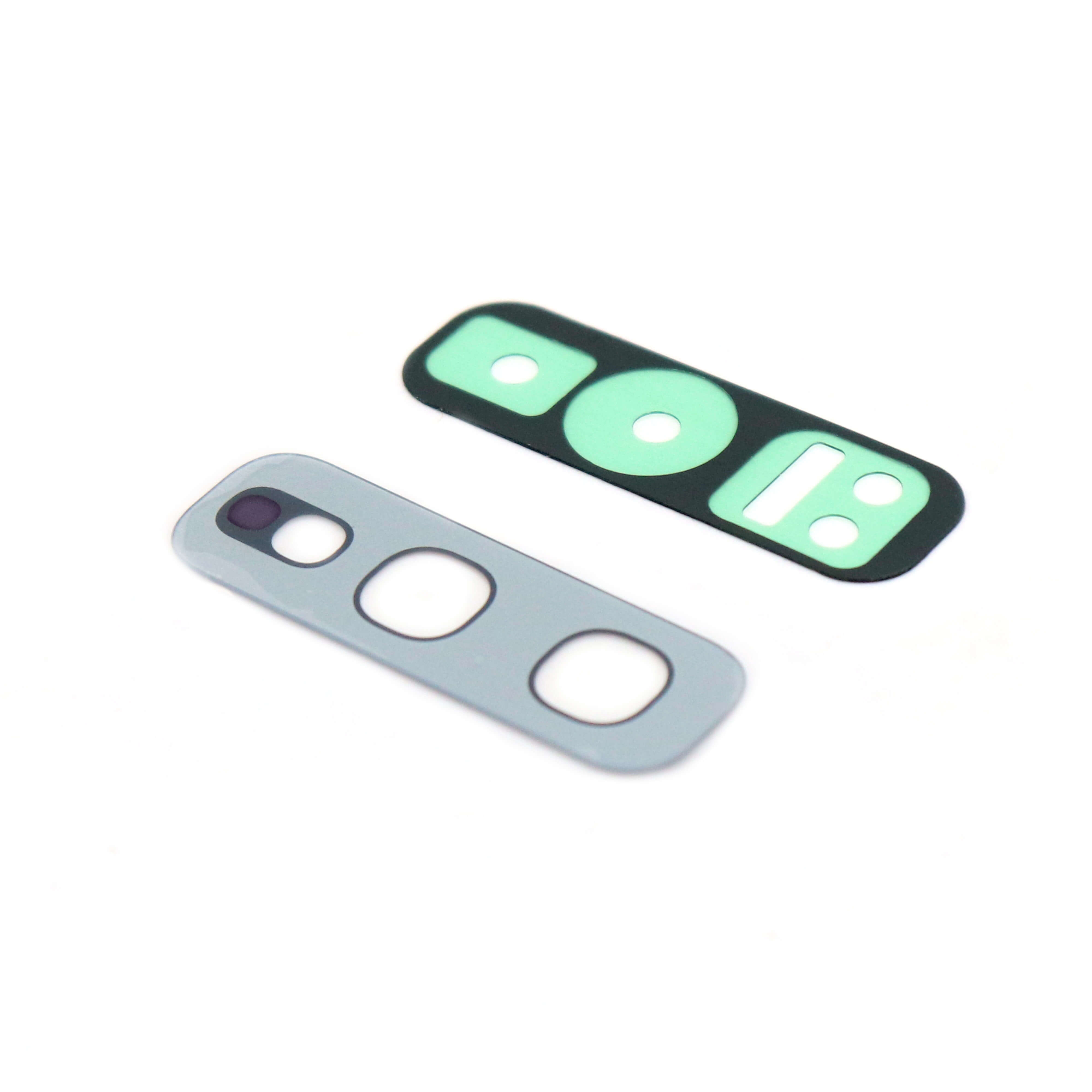 Rear-facing Camera Lens Cover For Samsung Galaxy S10e White OEM-Equivalent