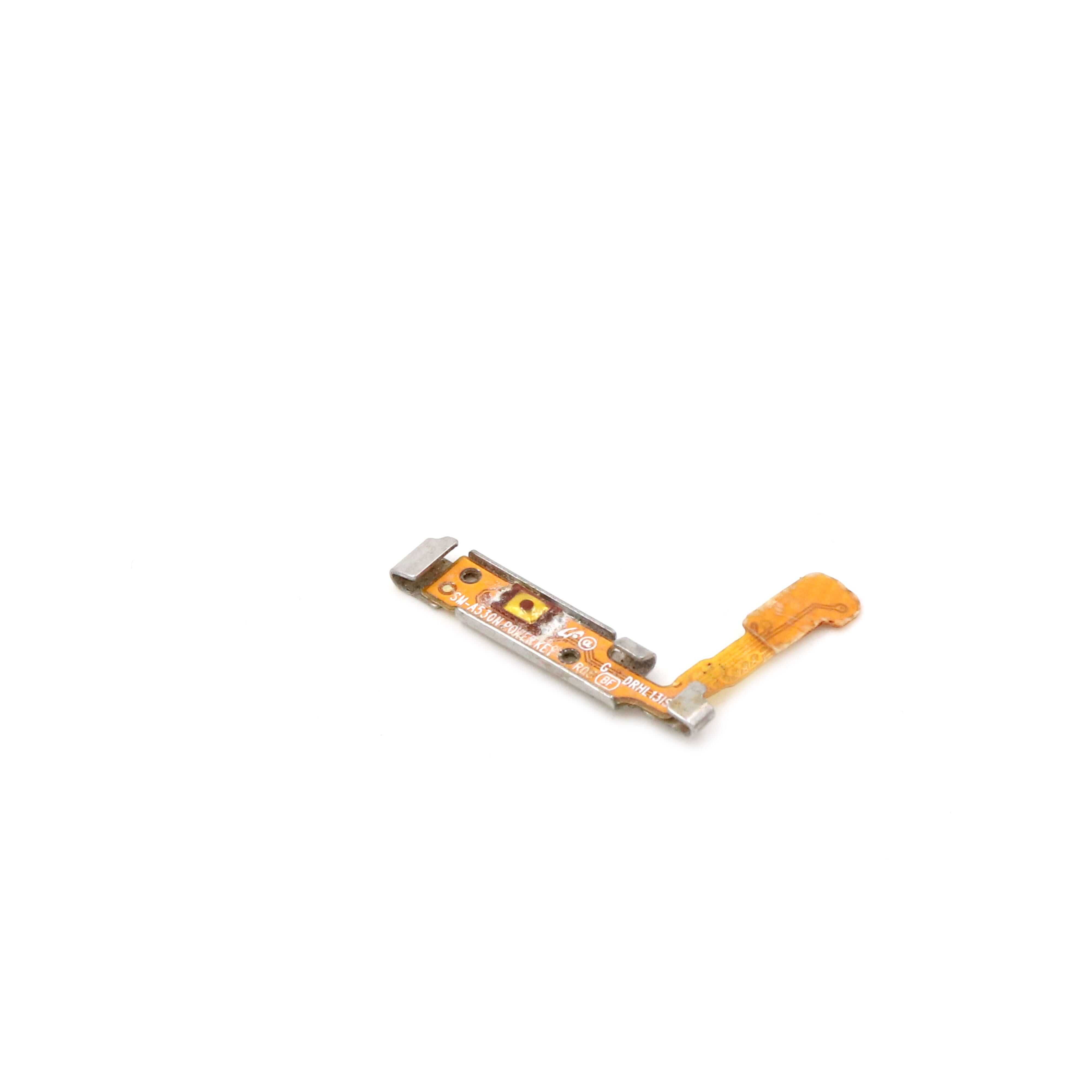 Power Button Cable For Samsung Galaxy A7 2017 (A720F) OEM-Equivalent