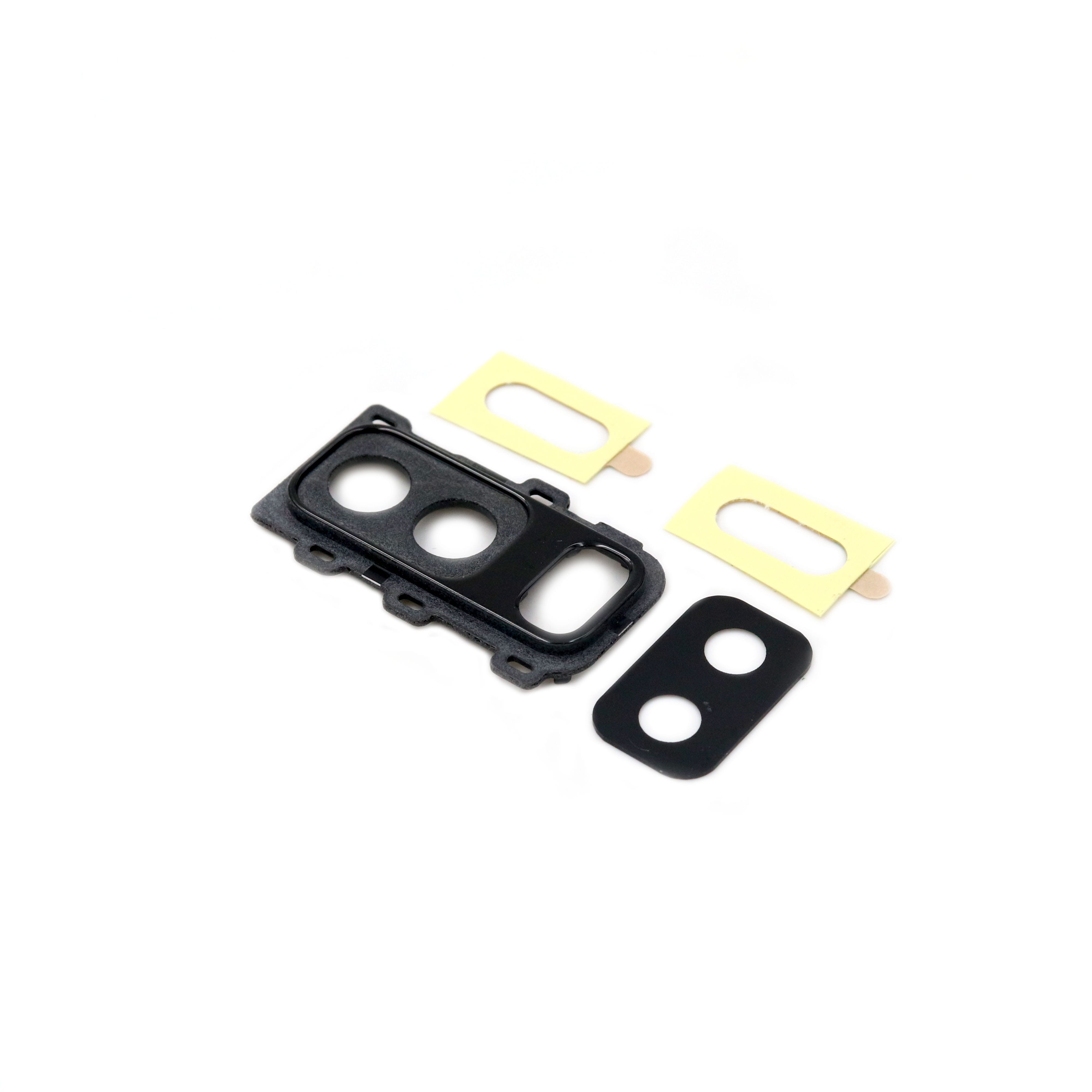 Rear-facing Camera Lens Cover For Samsung Galaxy A6 Plus 2018 (A605F) OEM-Equivalent