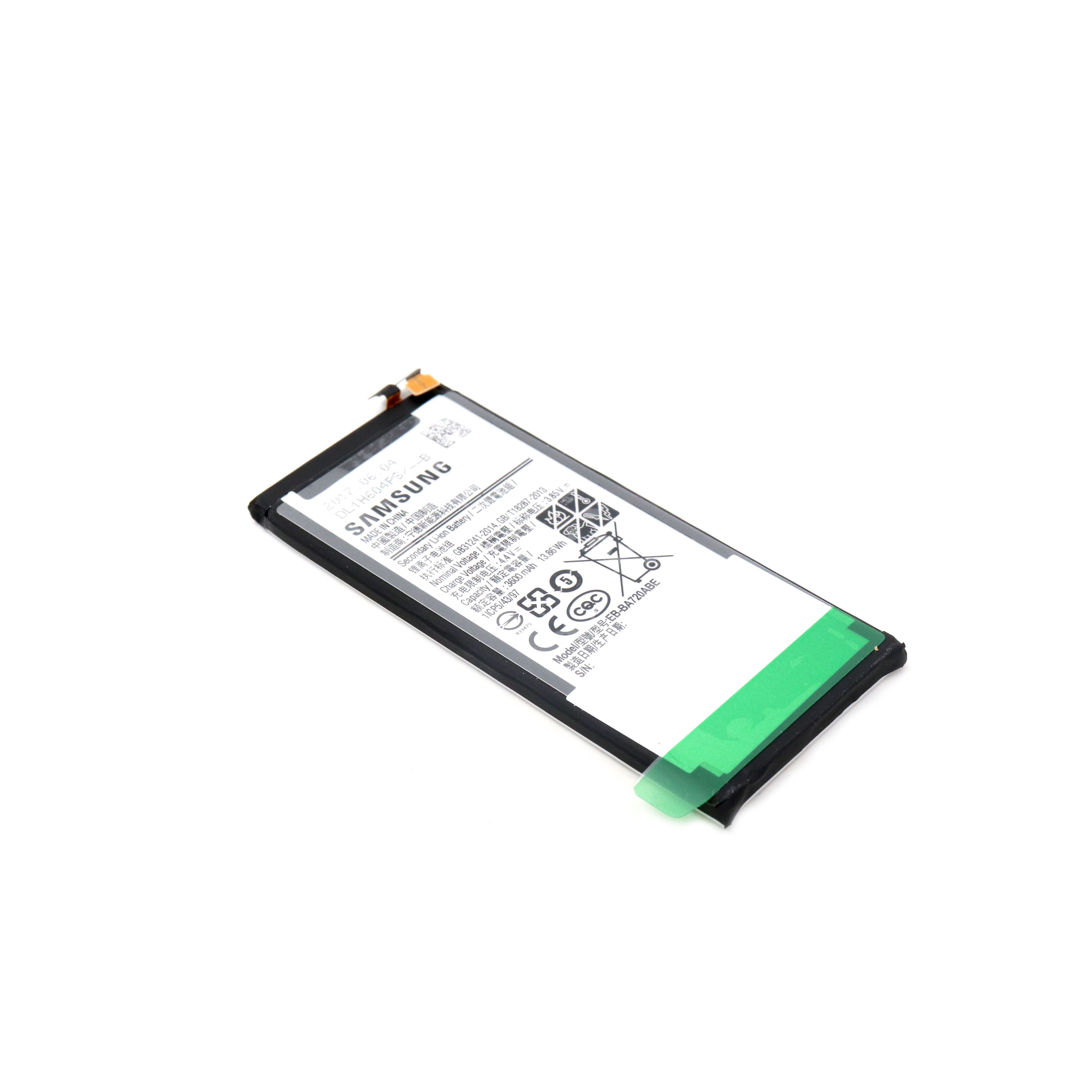 Battery For Samsung Galaxy A7 2017 (A720F) OEM-Equivalent