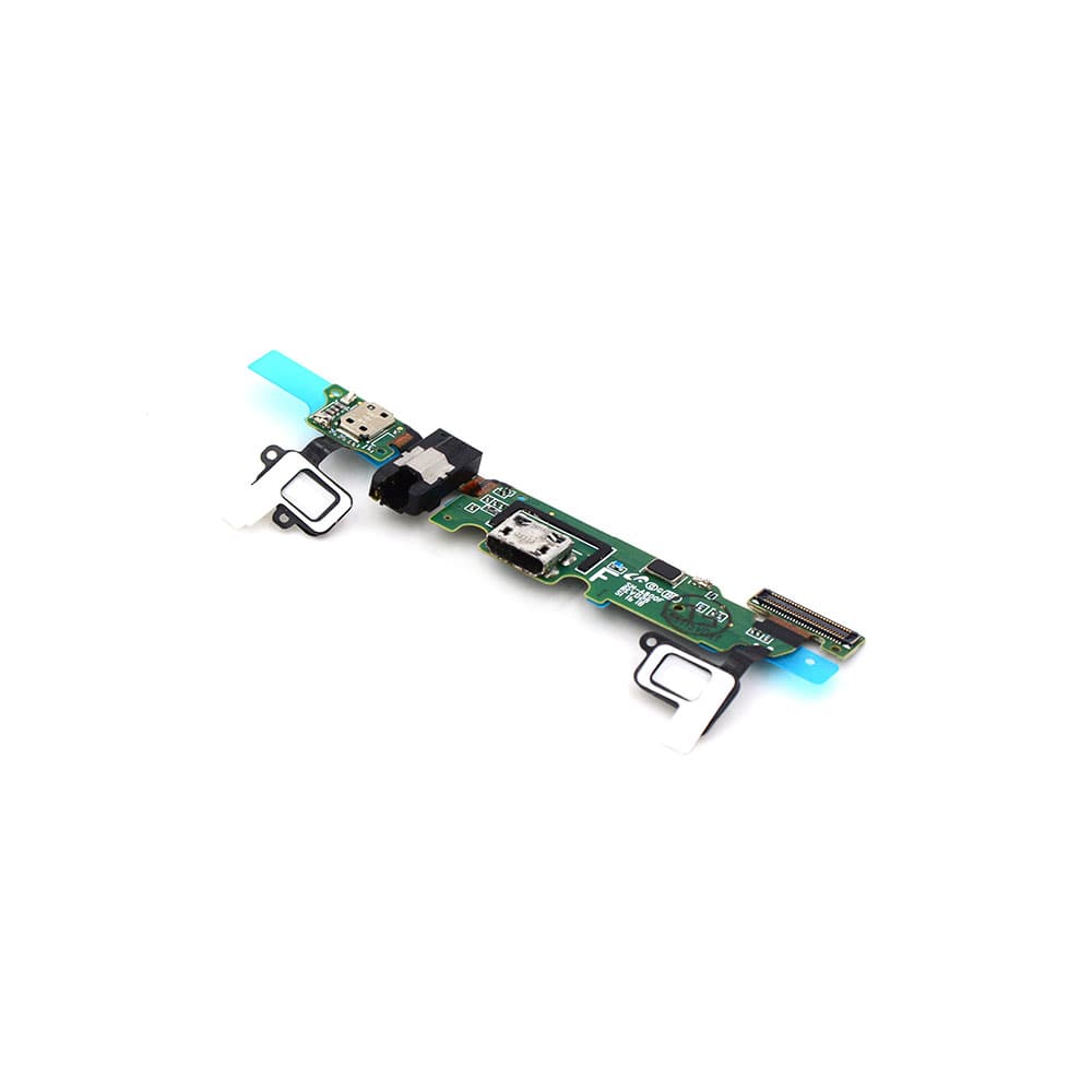 Charging Port and Headphone Jack For Samsung Galaxy A8 2015 (A800F) OEM-Equivalent