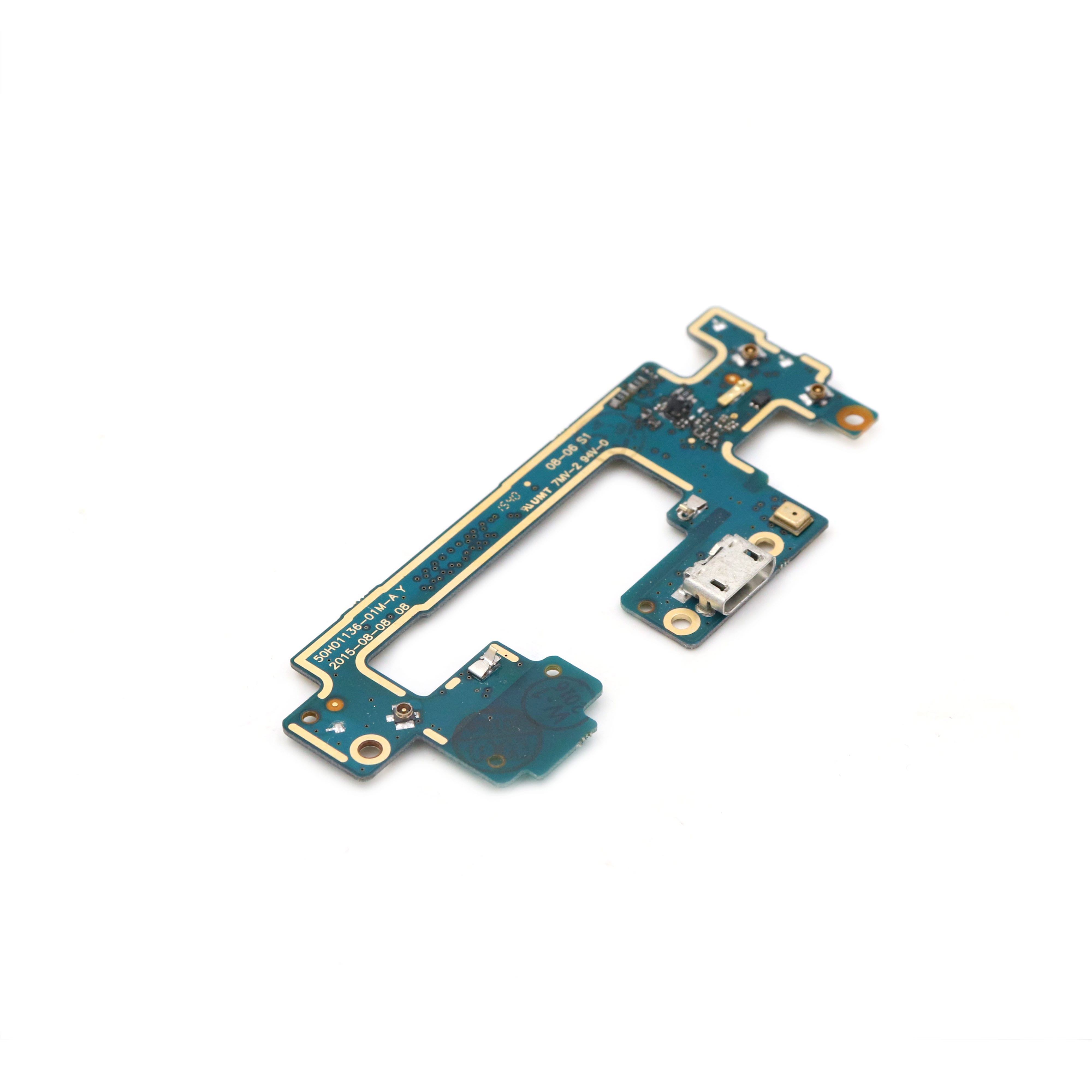 Charging Port and Headphone Jack For Samsung Galaxy A9 2015 (A900F) OEM-Equivalent