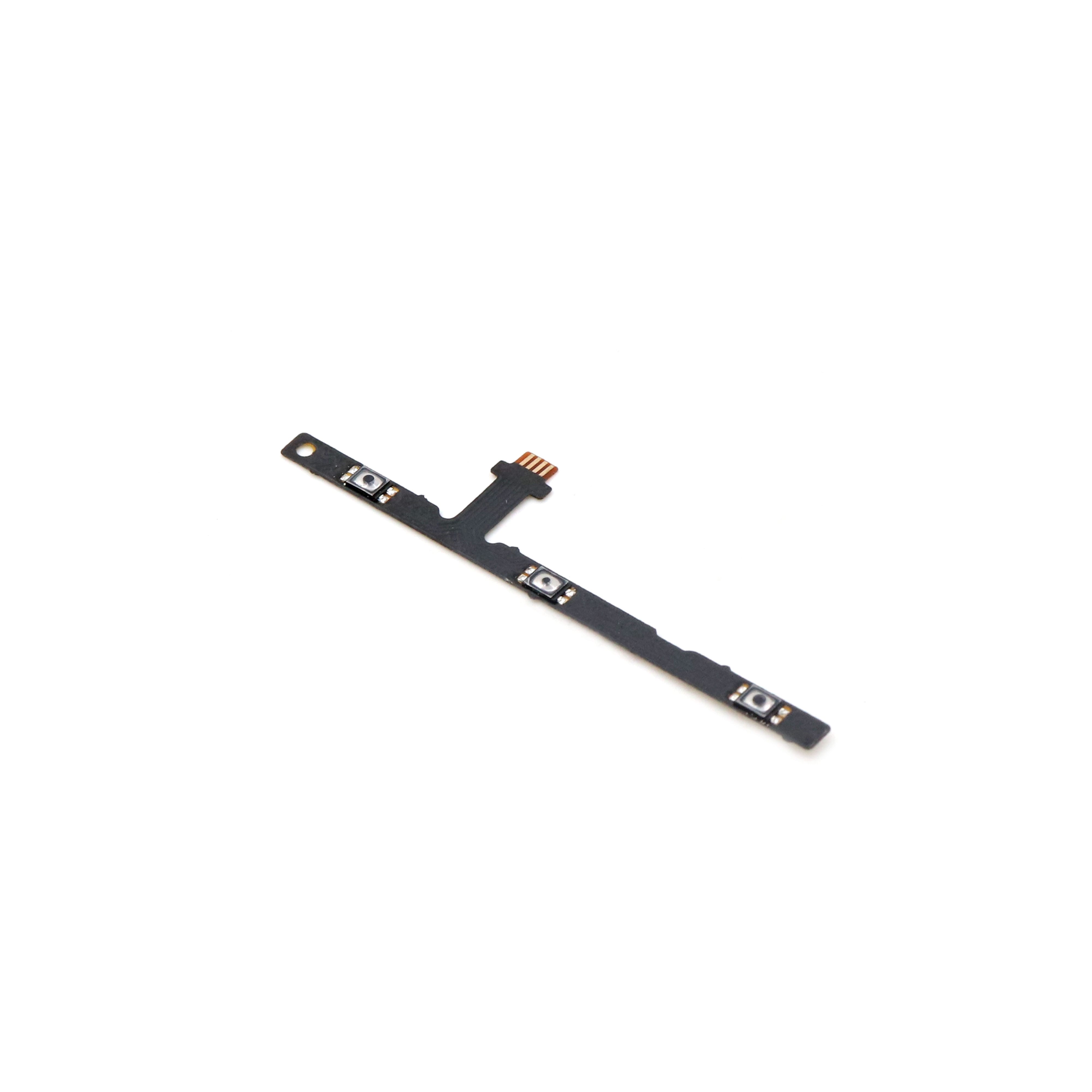 Volume Button Cable For Samsung Galaxy A9 2015 (A900F) OEM-Equivalent