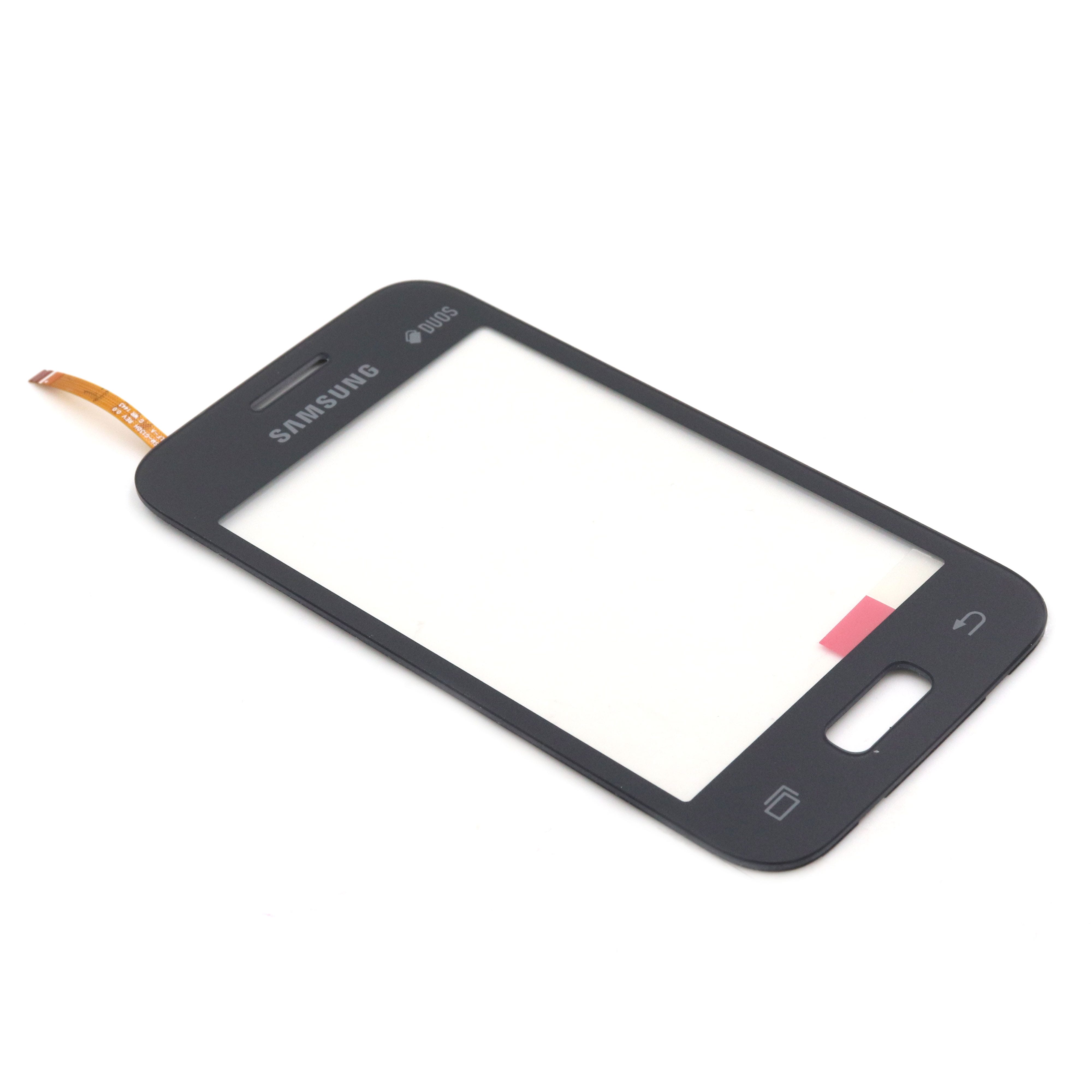 Touchscreen For Samsung Young 2 (G130H) Black OEM-Equivalent