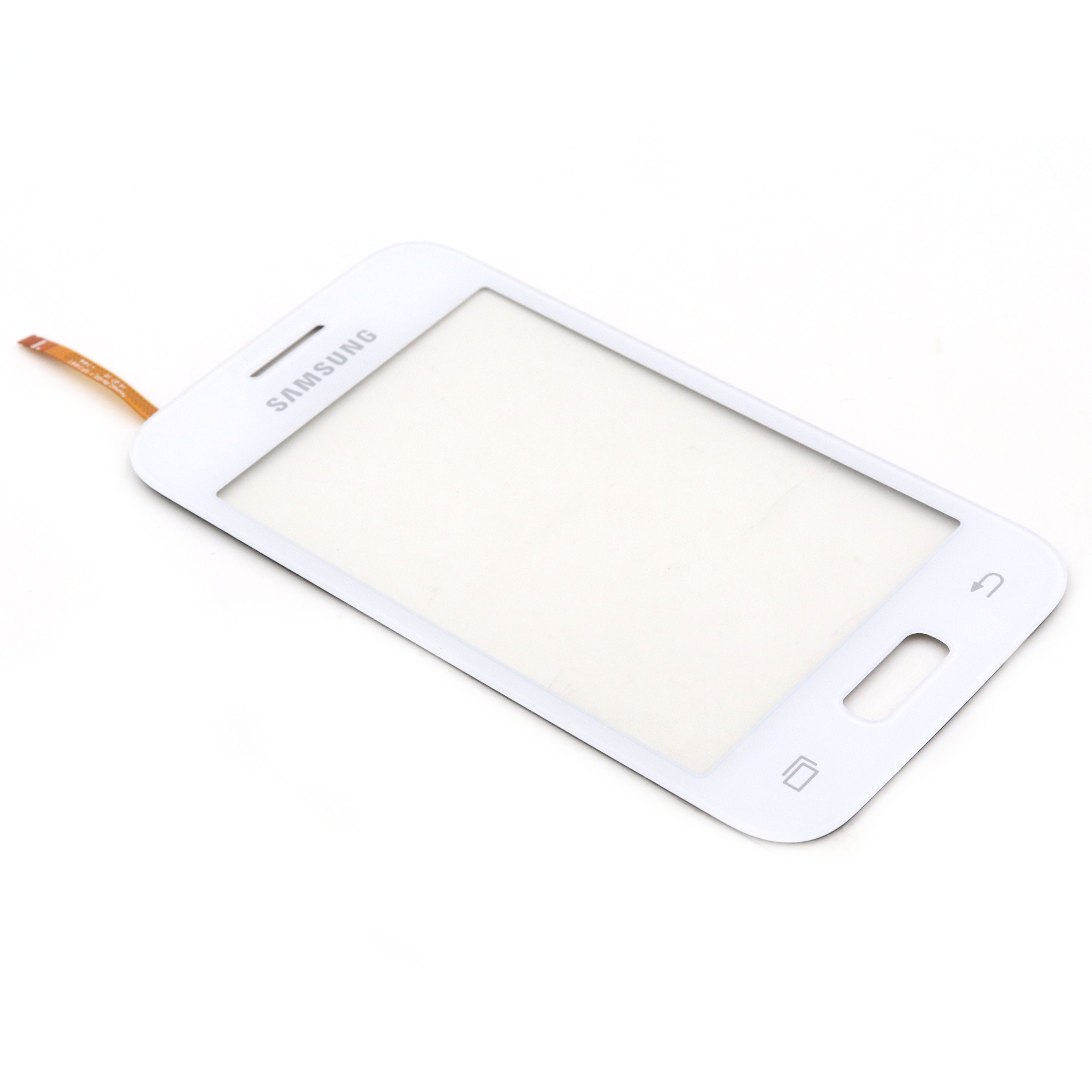 Touchscreen For Samsung Young 2 (G130H) White OEM-Equivalent