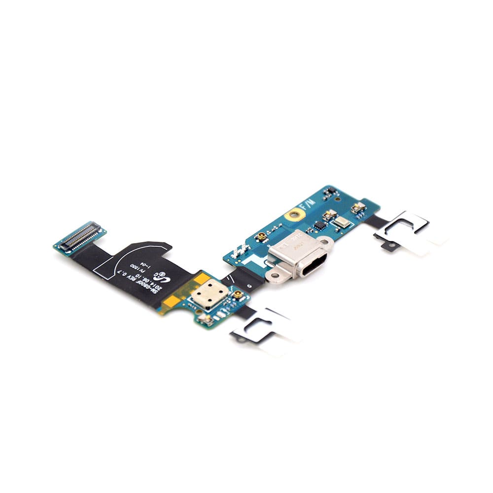 Charging Port and Sensor For Samsung Galaxy S5 Mini OEM-Equivalent
