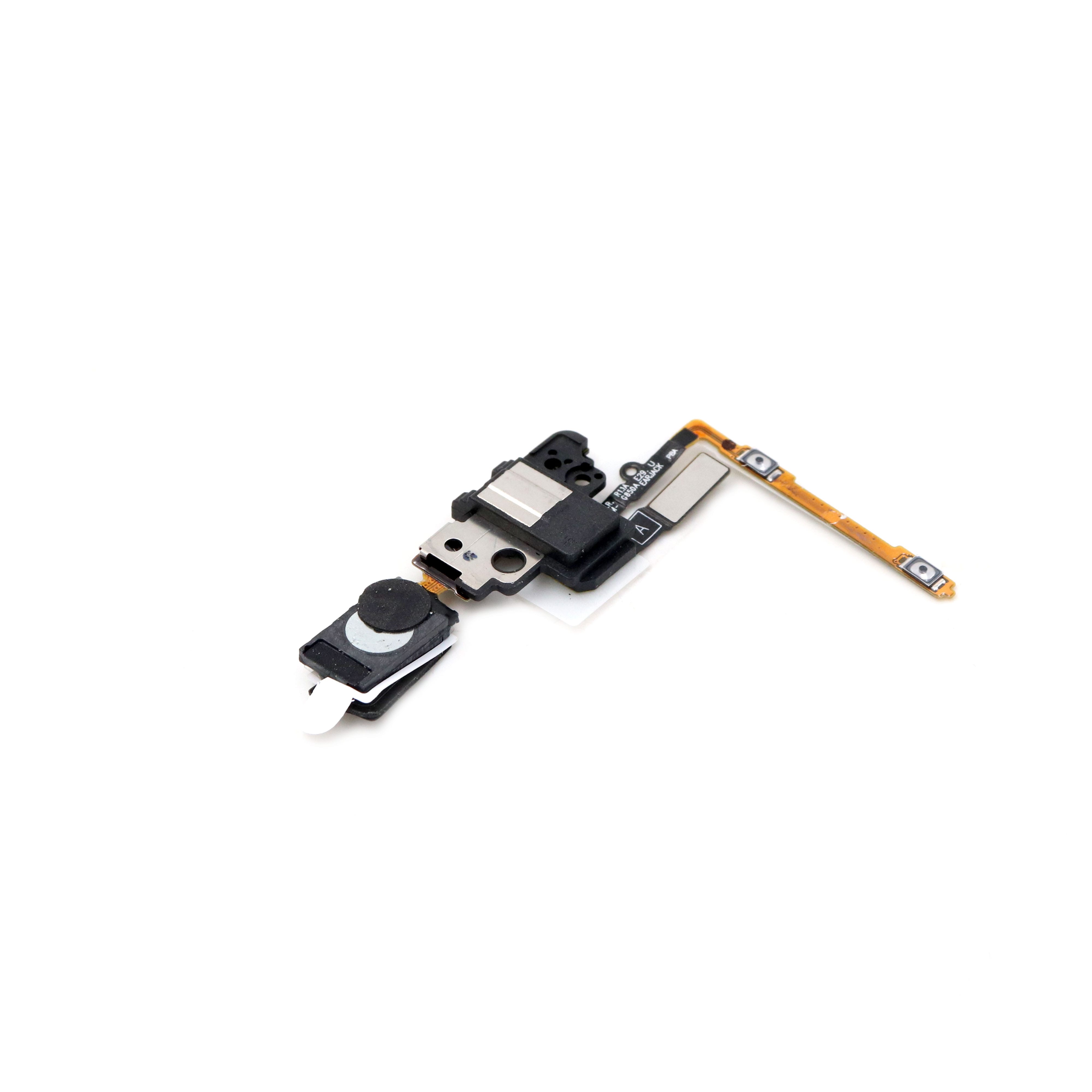 Earpiece Speaker For Samsung Alpha (G850F) OEM-Equivalent