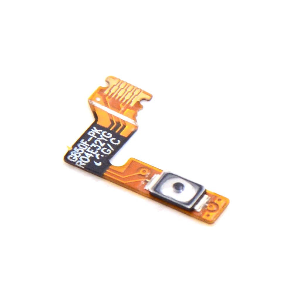 Power Button Cable For Samsung Alpha (G850F) OEM-Equivalent