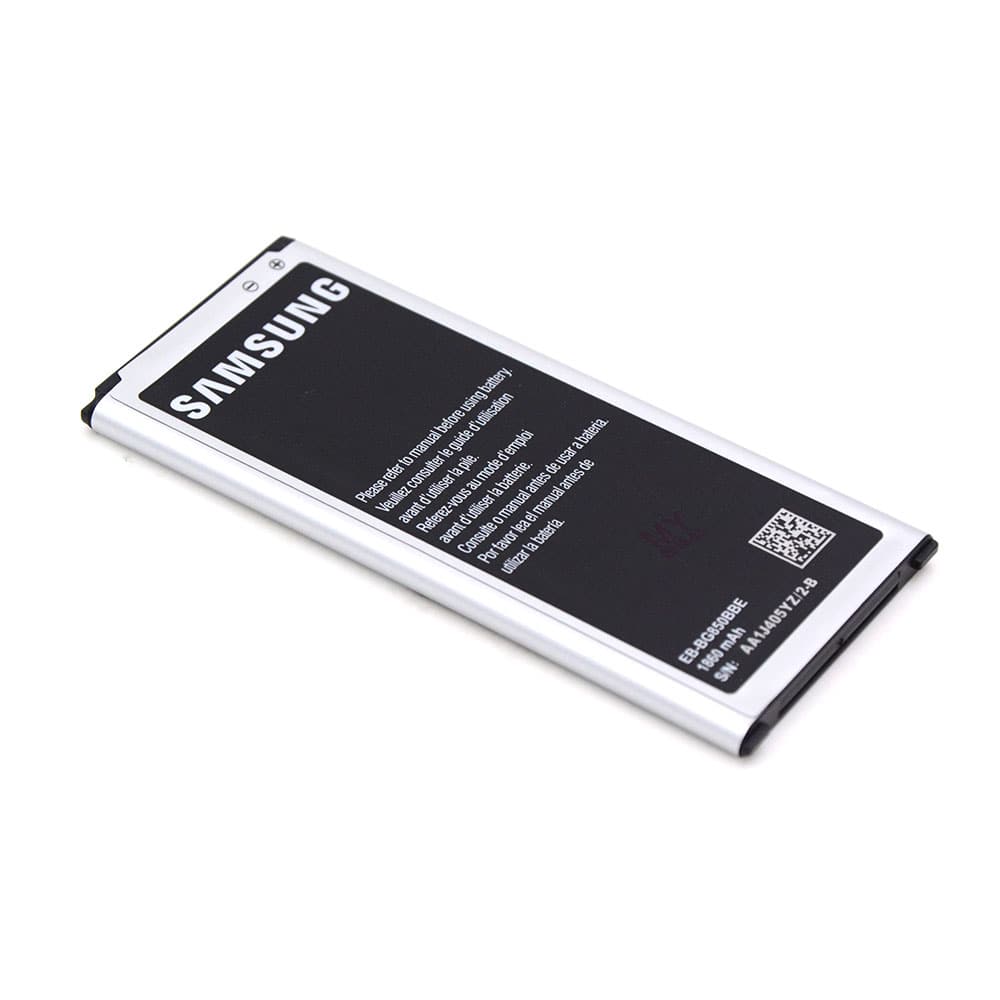 Battery For Samsung Alpha (G850F) OEM-Equivalent