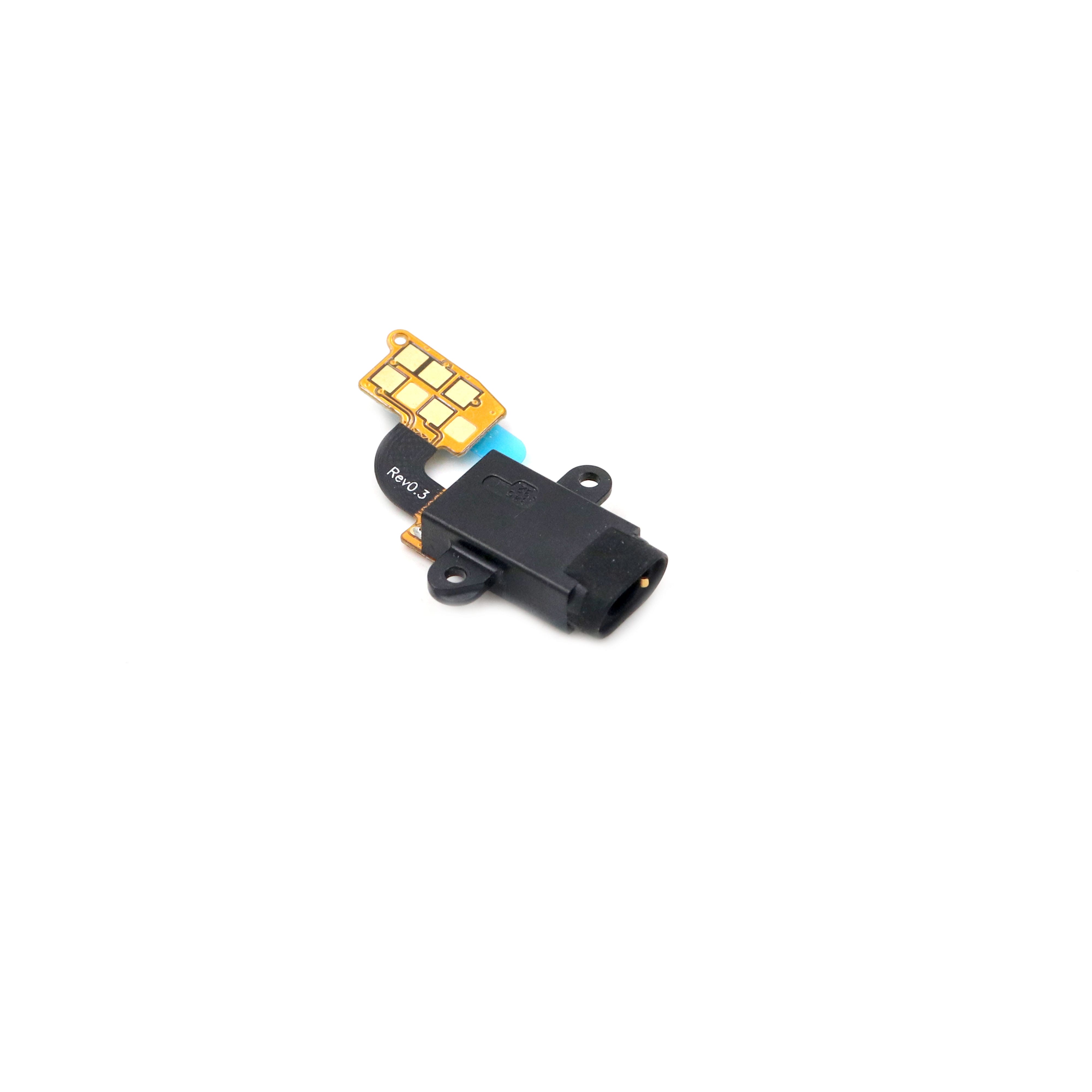 Headphone Jack For Samsung Galaxy S5 Neo OEM-Equivalent