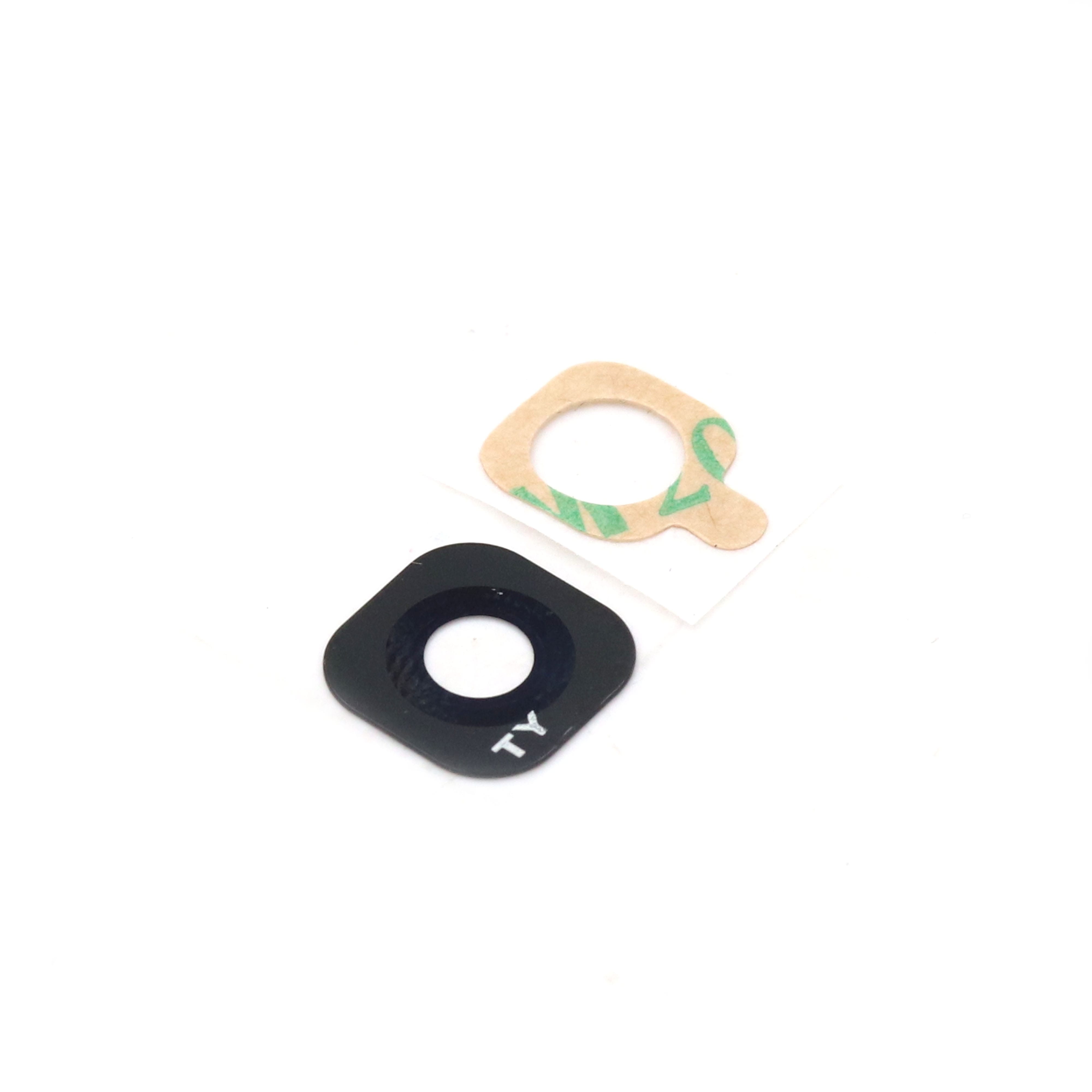 Rear-facing Camera Lens Cover For Samsung Galaxy S6 Edge OEM-Equivalent