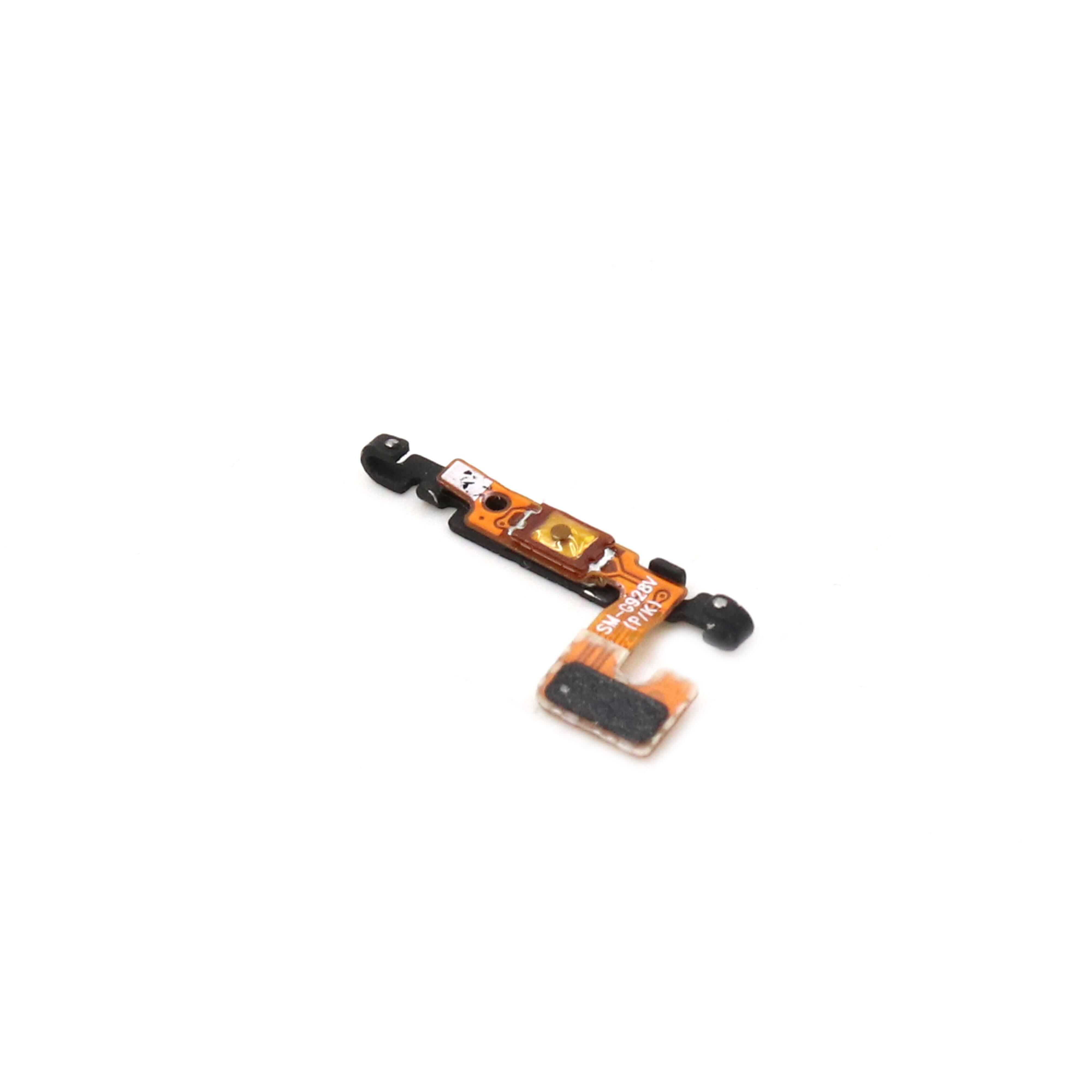 Power Button Cable For Samsung Galaxy S6 Edge Plus OEM-Equivalent