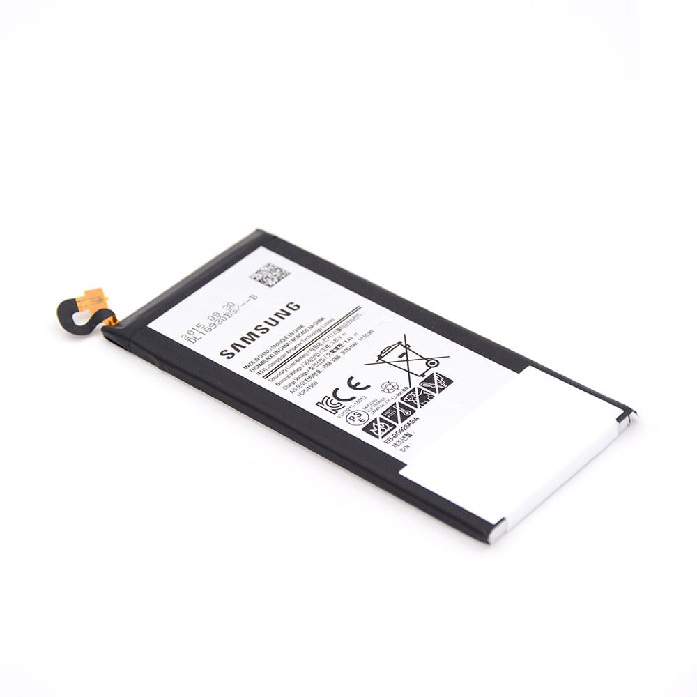 Battery For Samsung Galaxy S6 Edge Plus OEM-Equivalent