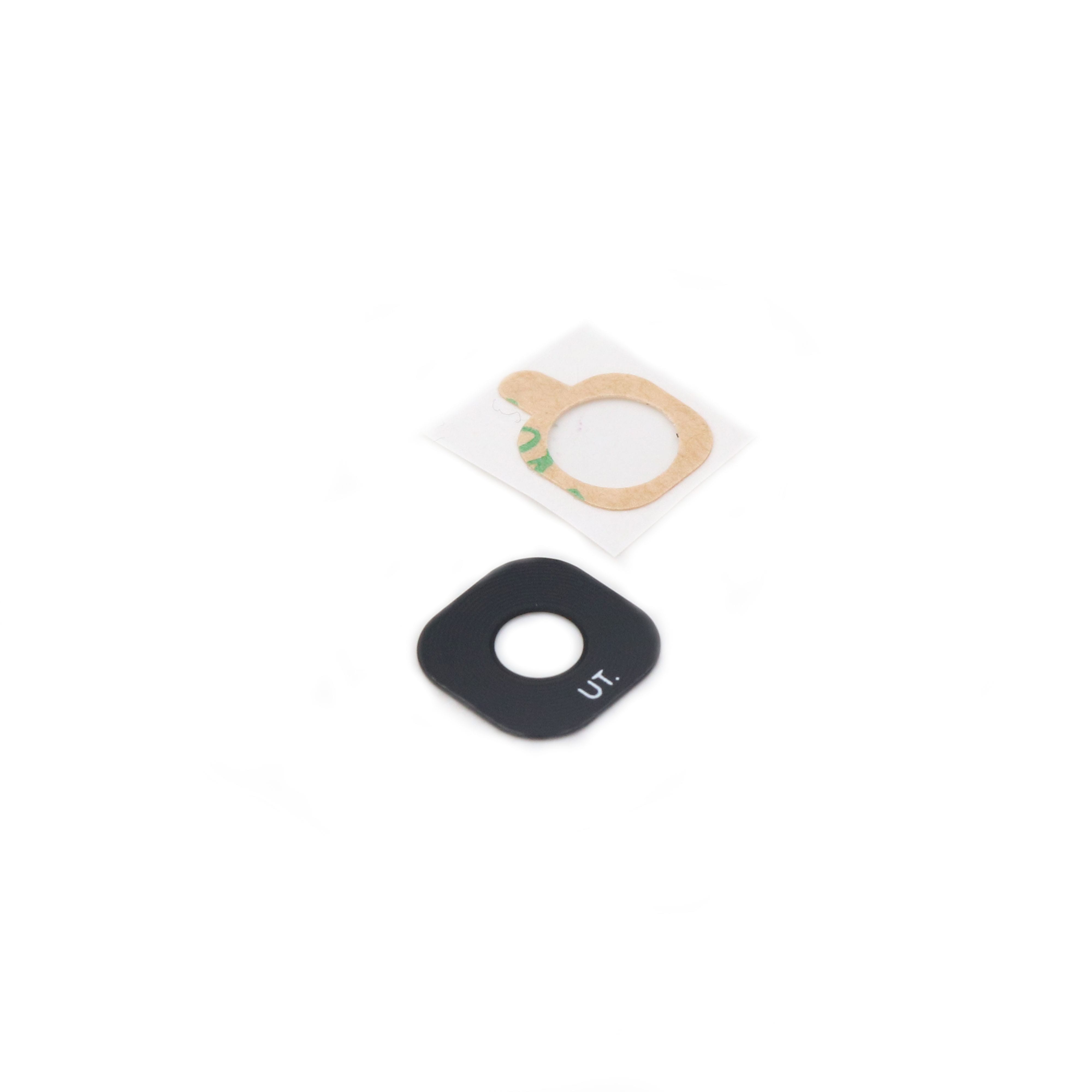 Rear-facing Camera Lens Cover For Samsung Galaxy S7 Edge OEM-Equivalent