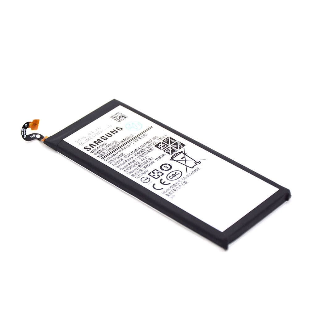 Battery For Samsung Galaxy S7 Edge OEM-Equivalent