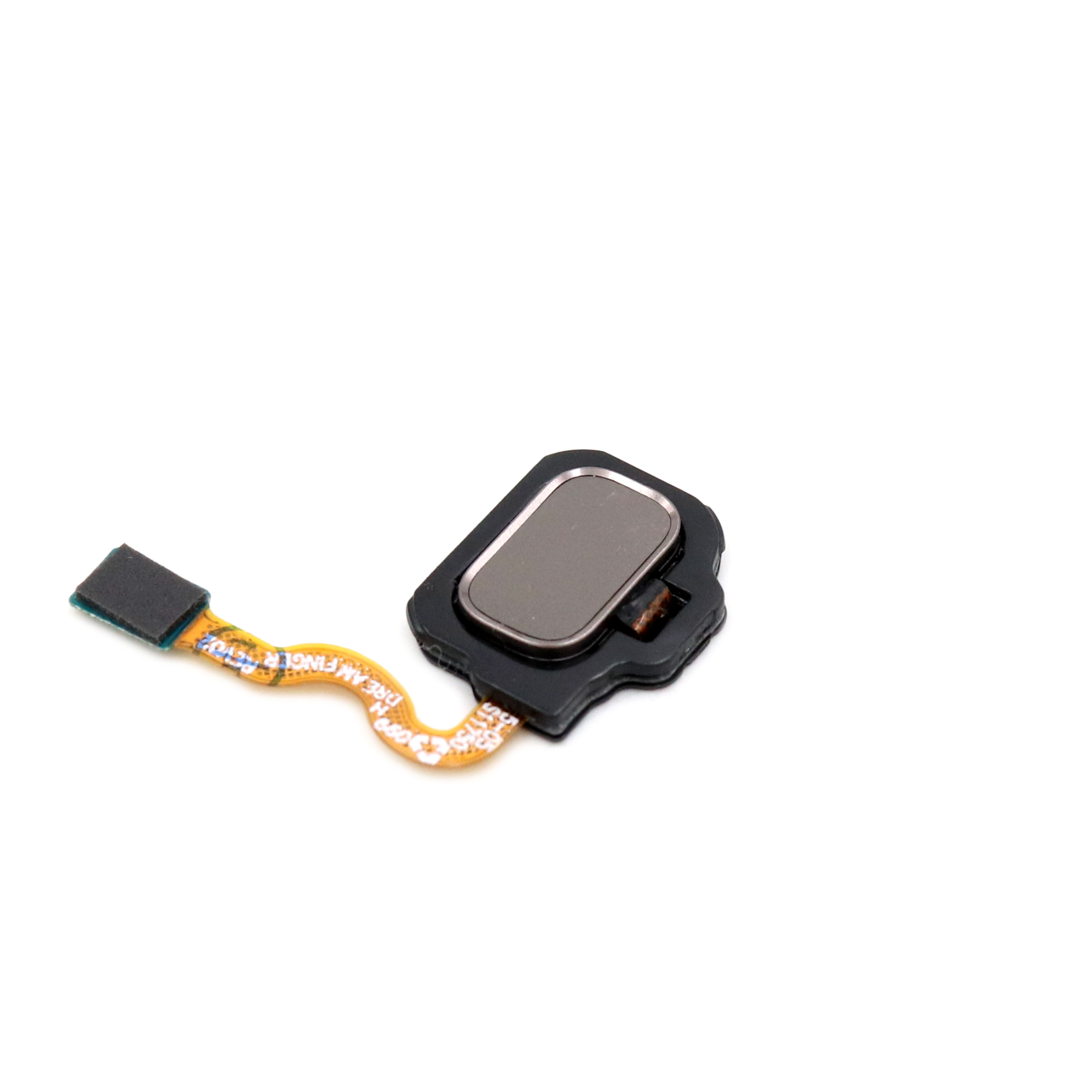 Home Button For Samsung Galaxy S8 Plus Gold OEM-Equivalent