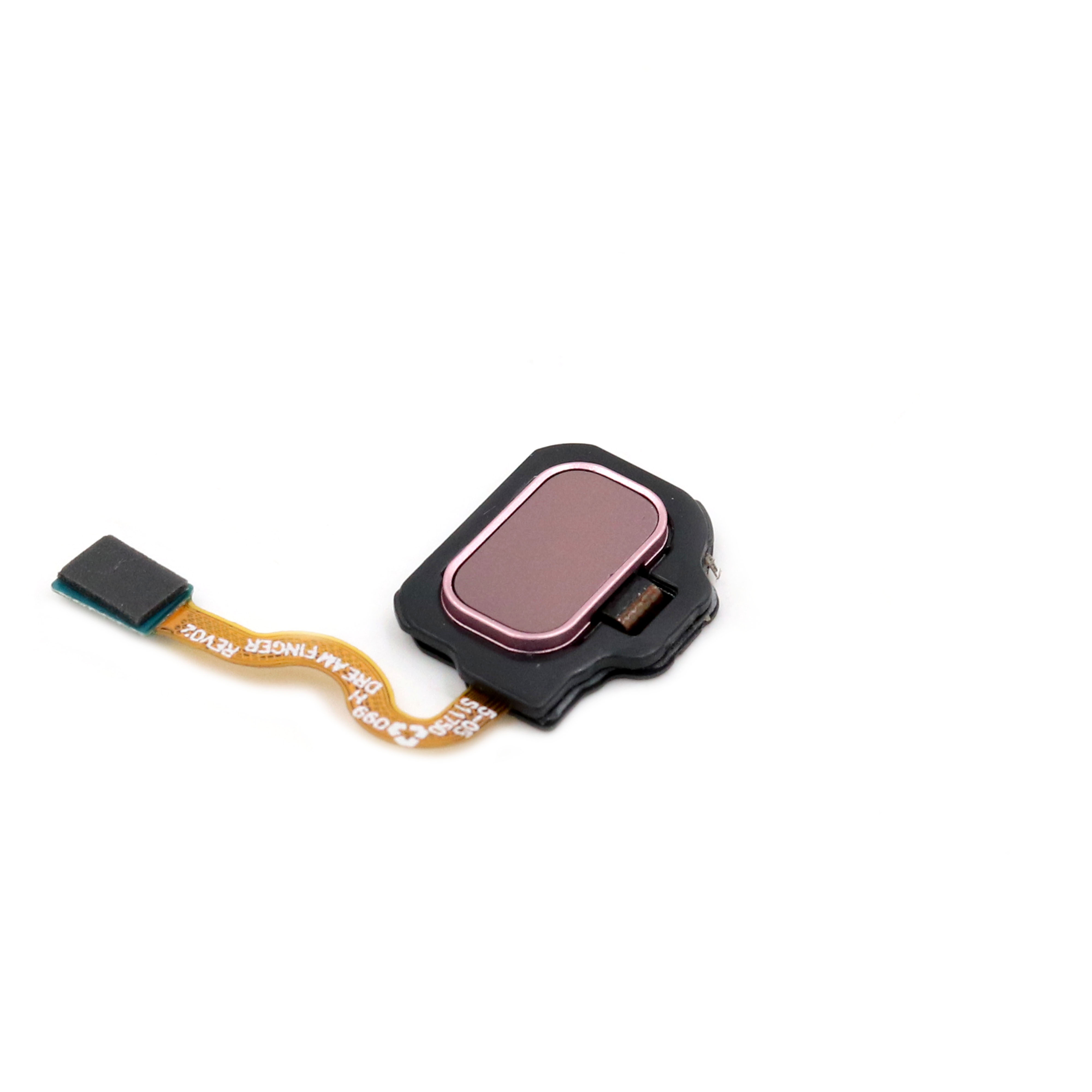 Home Button For Samsung Galaxy S8 Plus Pink OEM-Equivalent