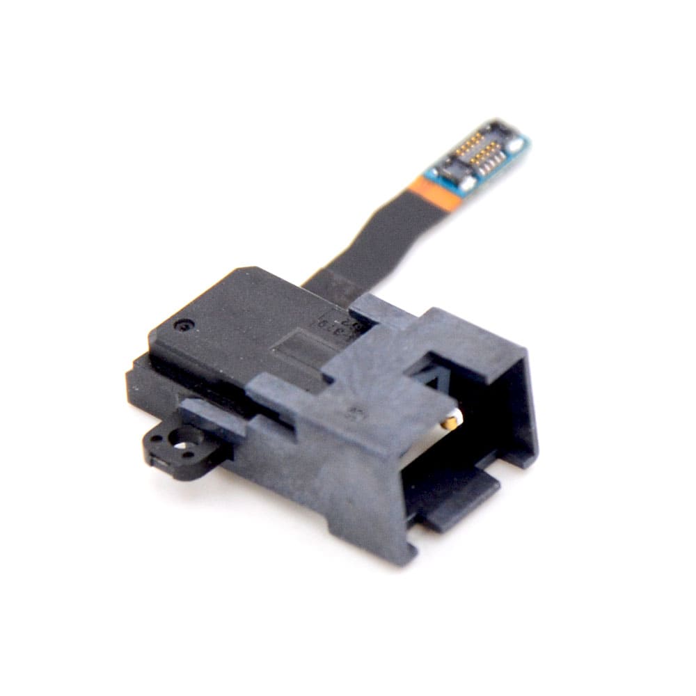 Headphone Jack For Samsung Galaxy S8 Plus Black OEM-Equivalent