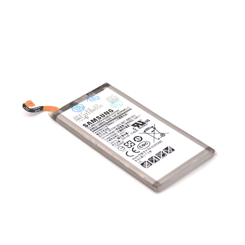 Battery For Samsung Galaxy S8 Plus OEM-Equivalent