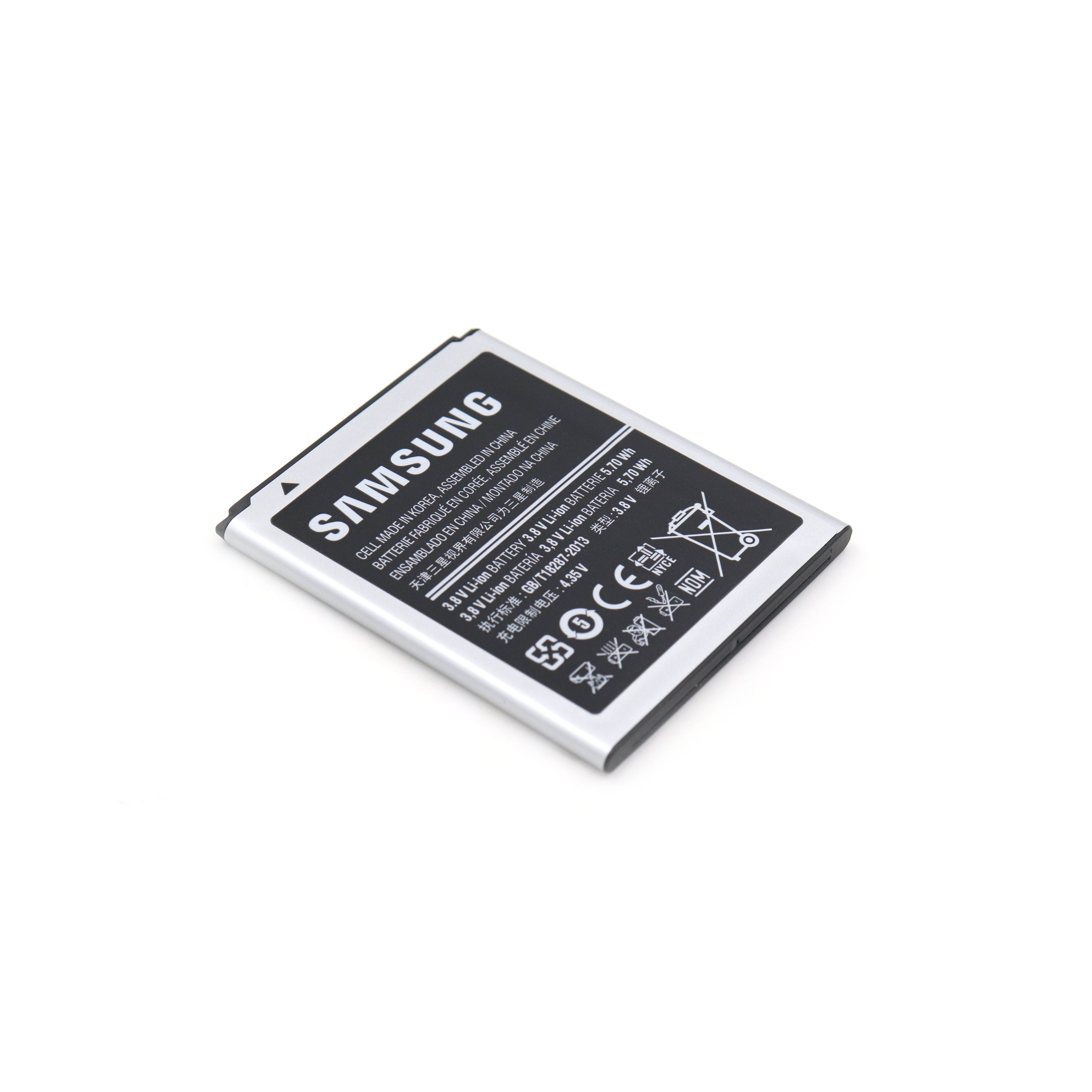 Battery For Samsung Trend Plus (S7580) OEM-Equivalent